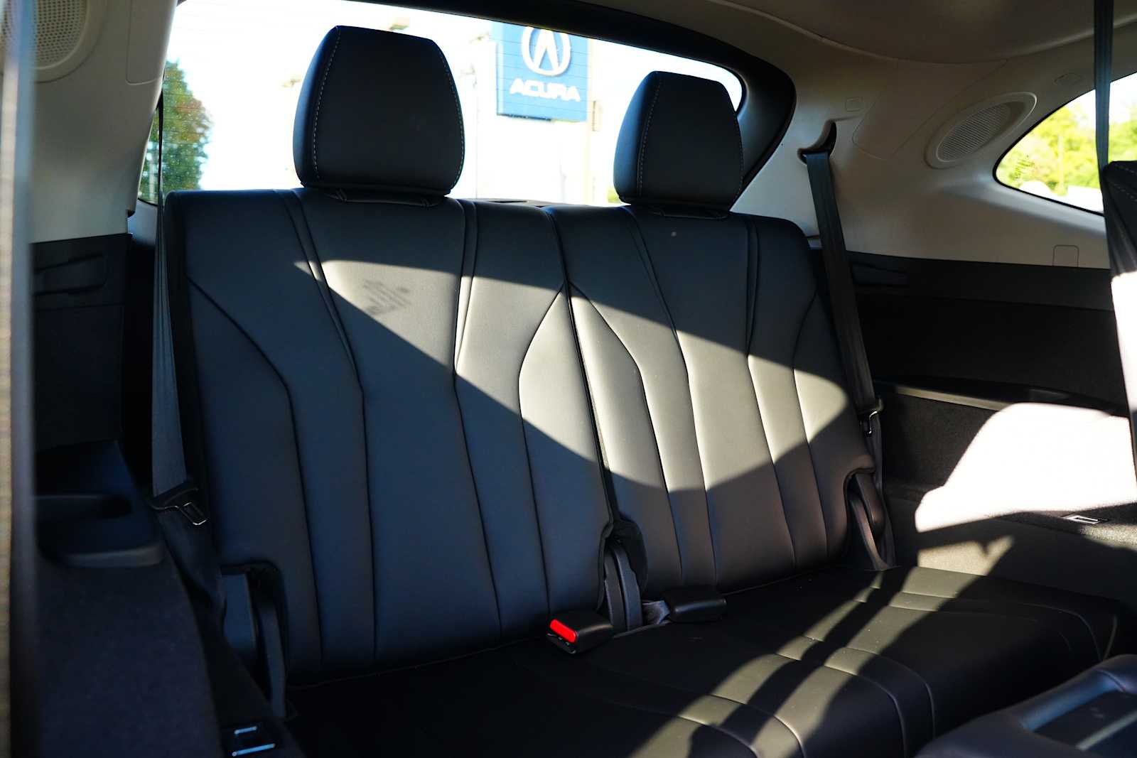 Used 2026 Acura MDX SUV