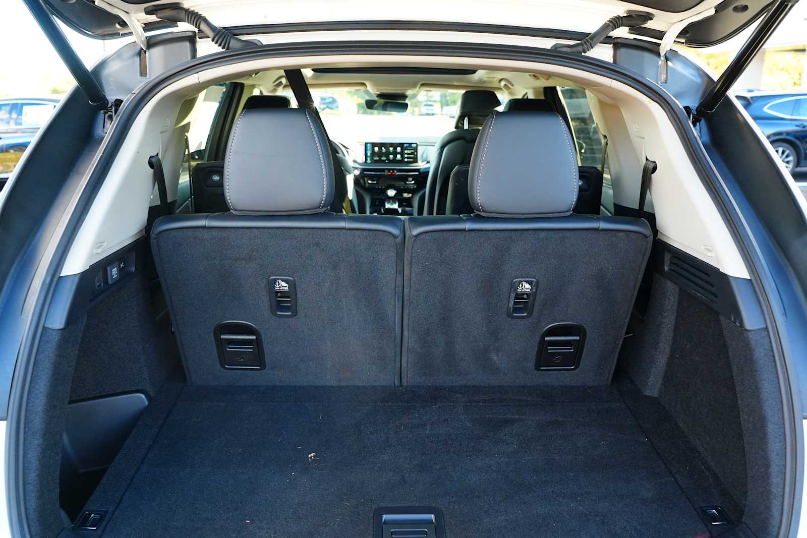 Used 2026 Acura MDX SUV