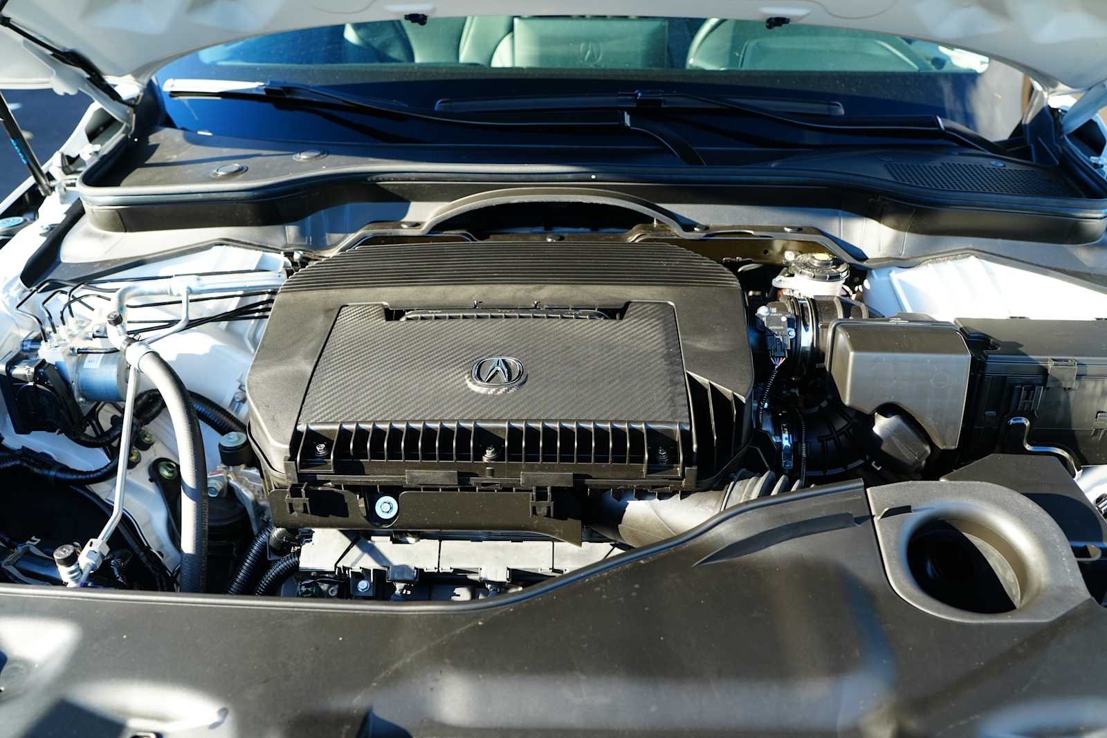 Used 2026 Acura MDX SUV