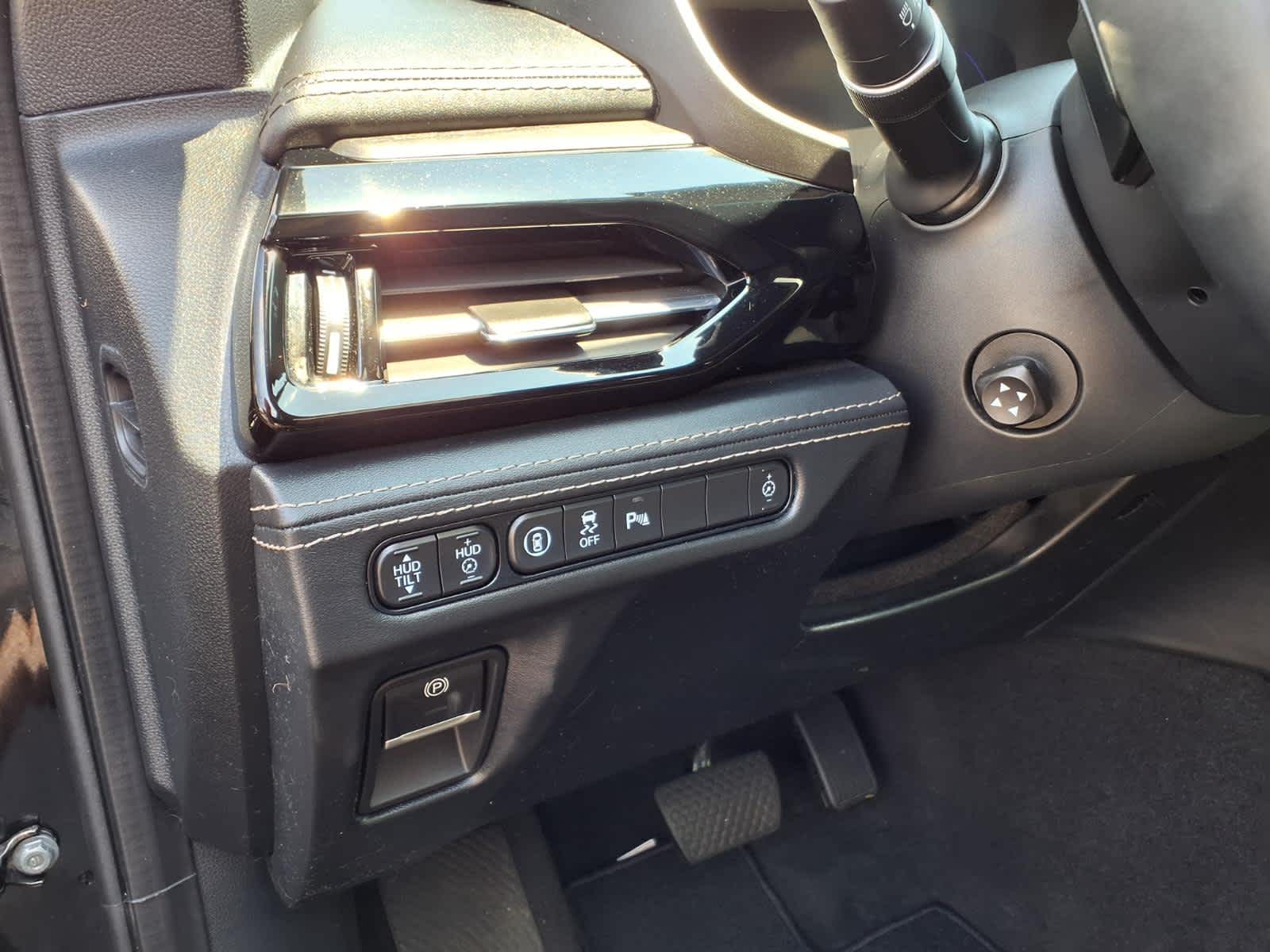 Used 2025 Acura MDX SUV