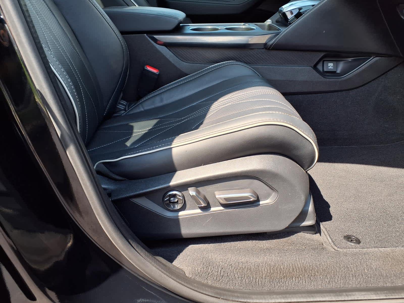 Used 2025 Acura MDX SUV