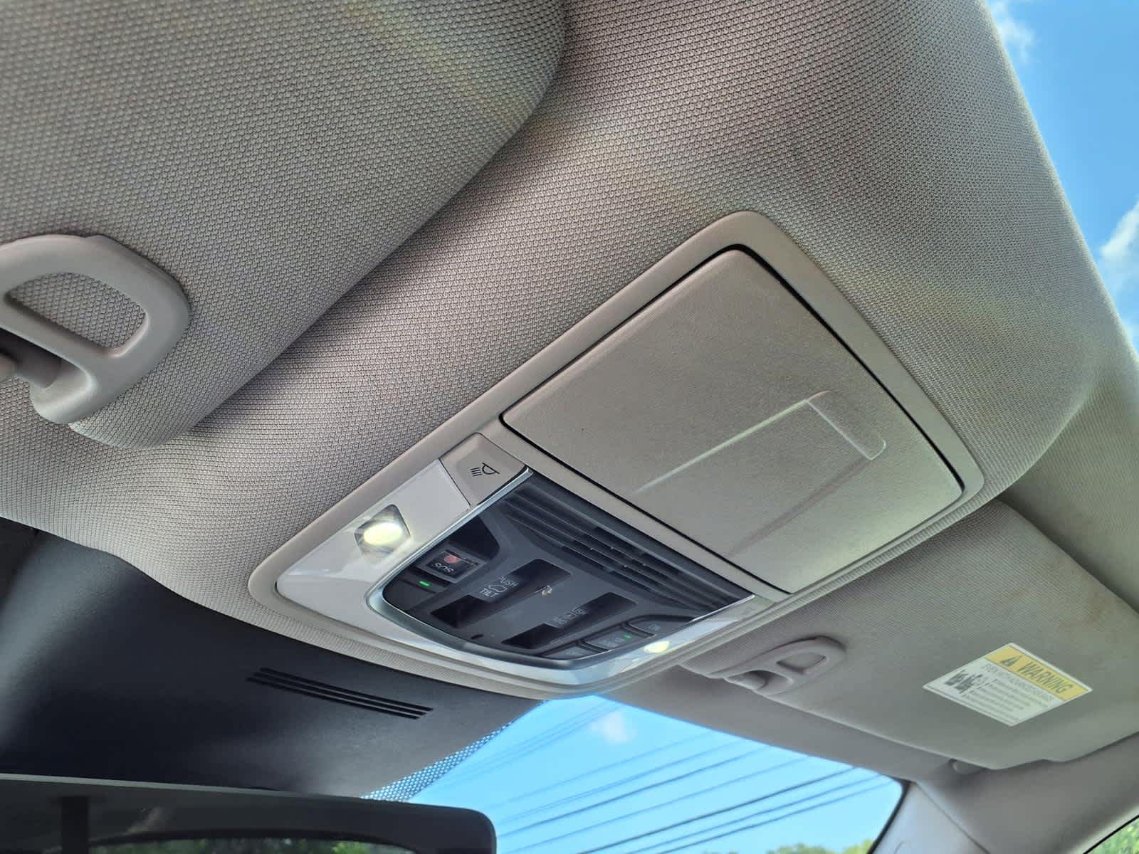 Used 2025 Acura MDX SUV