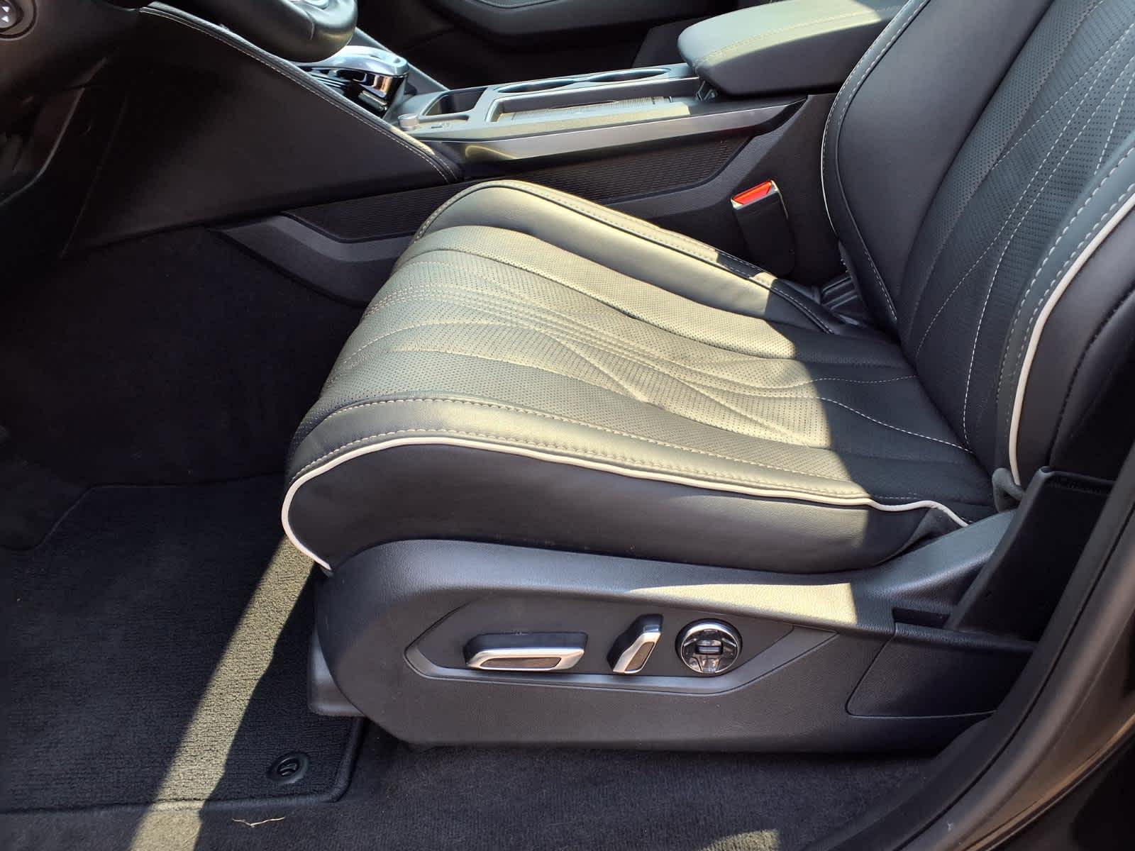 Used 2025 Acura MDX SUV