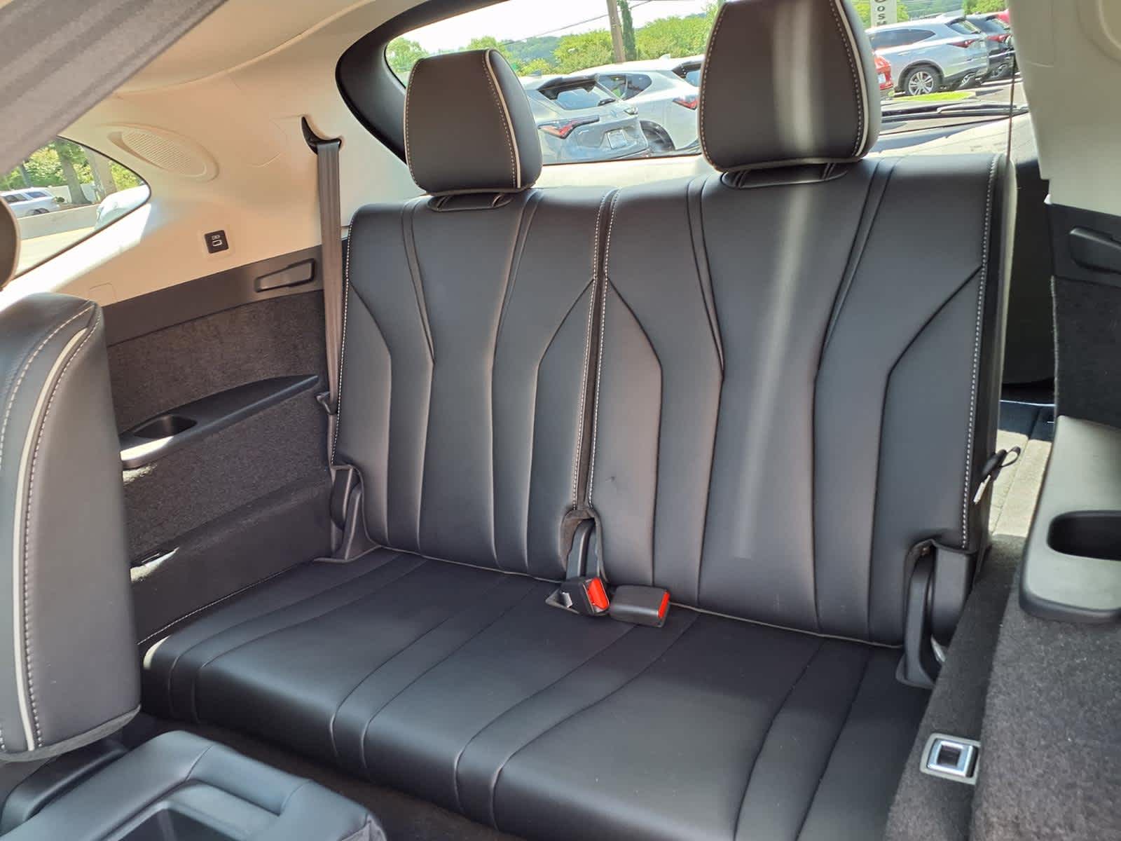 Used 2025 Acura MDX SUV