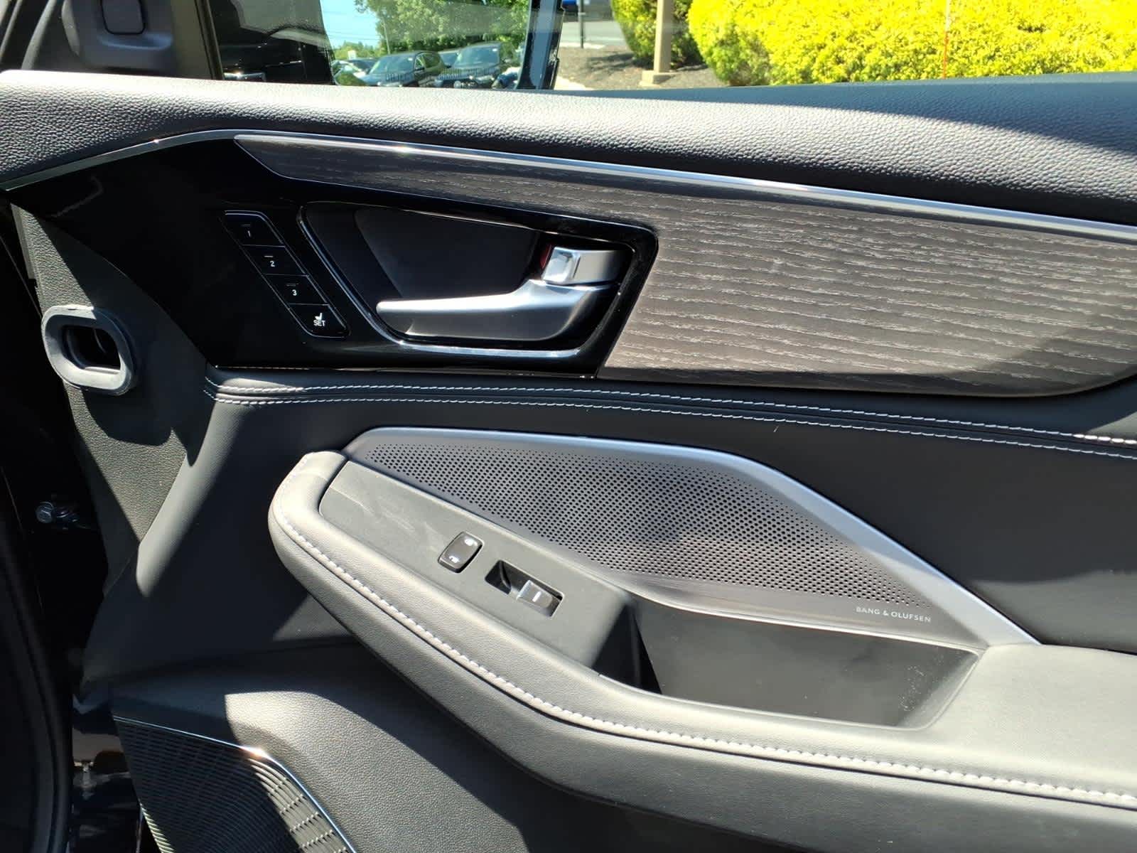 Used 2026 Acura MDX SUV