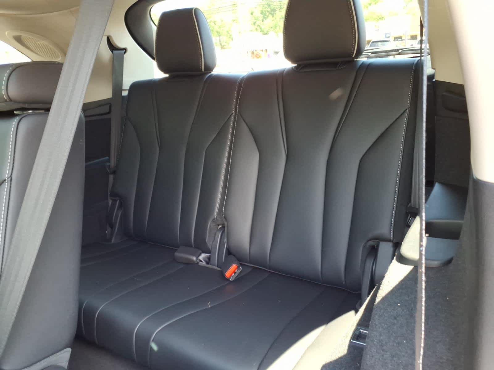 Used 2026 Acura MDX SUV