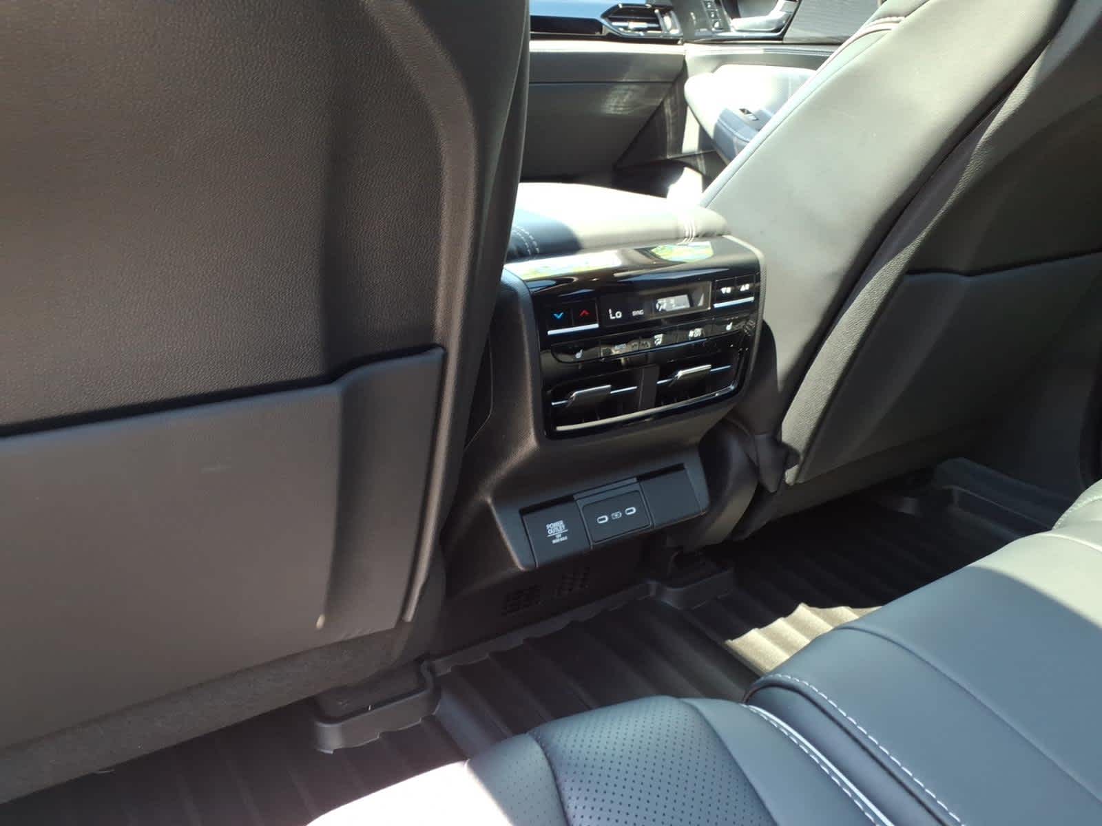 Used 2026 Acura MDX SUV