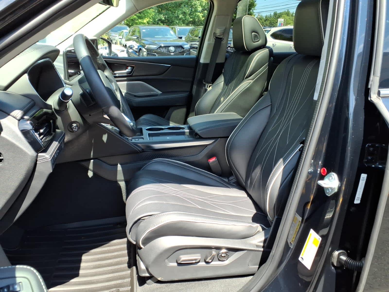 Used 2026 Acura MDX SUV