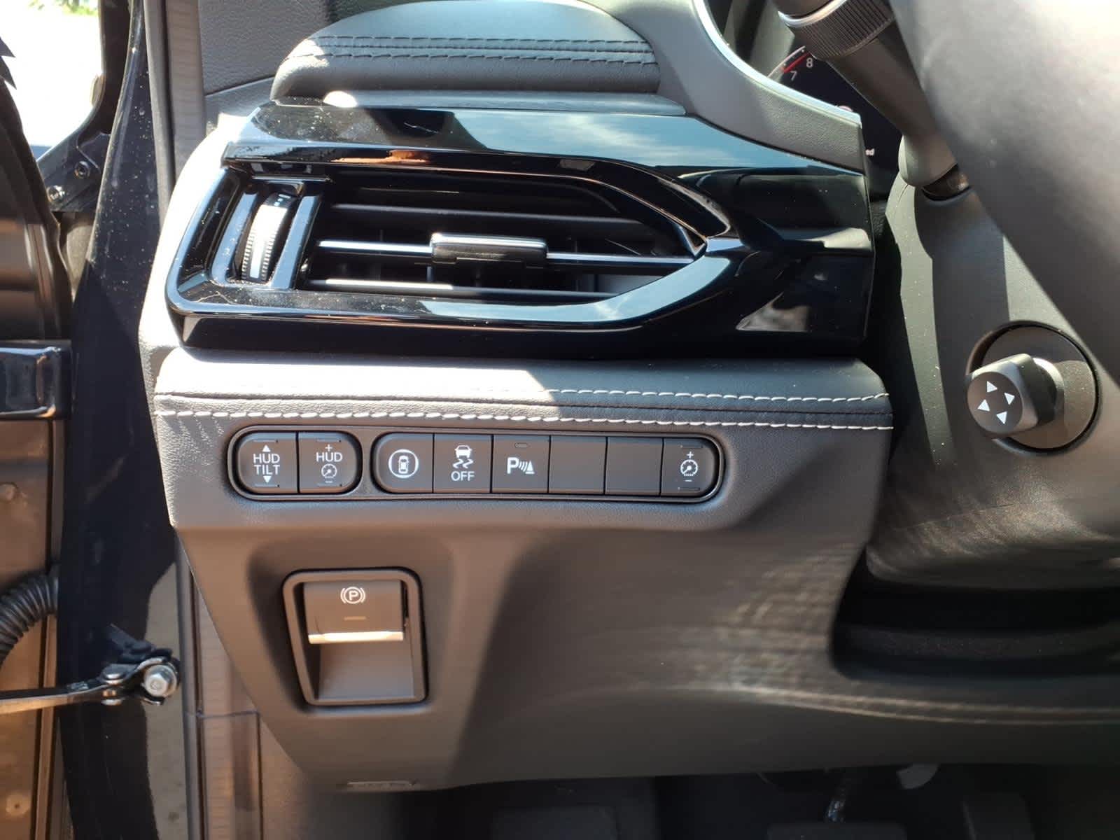 Used 2026 Acura MDX SUV