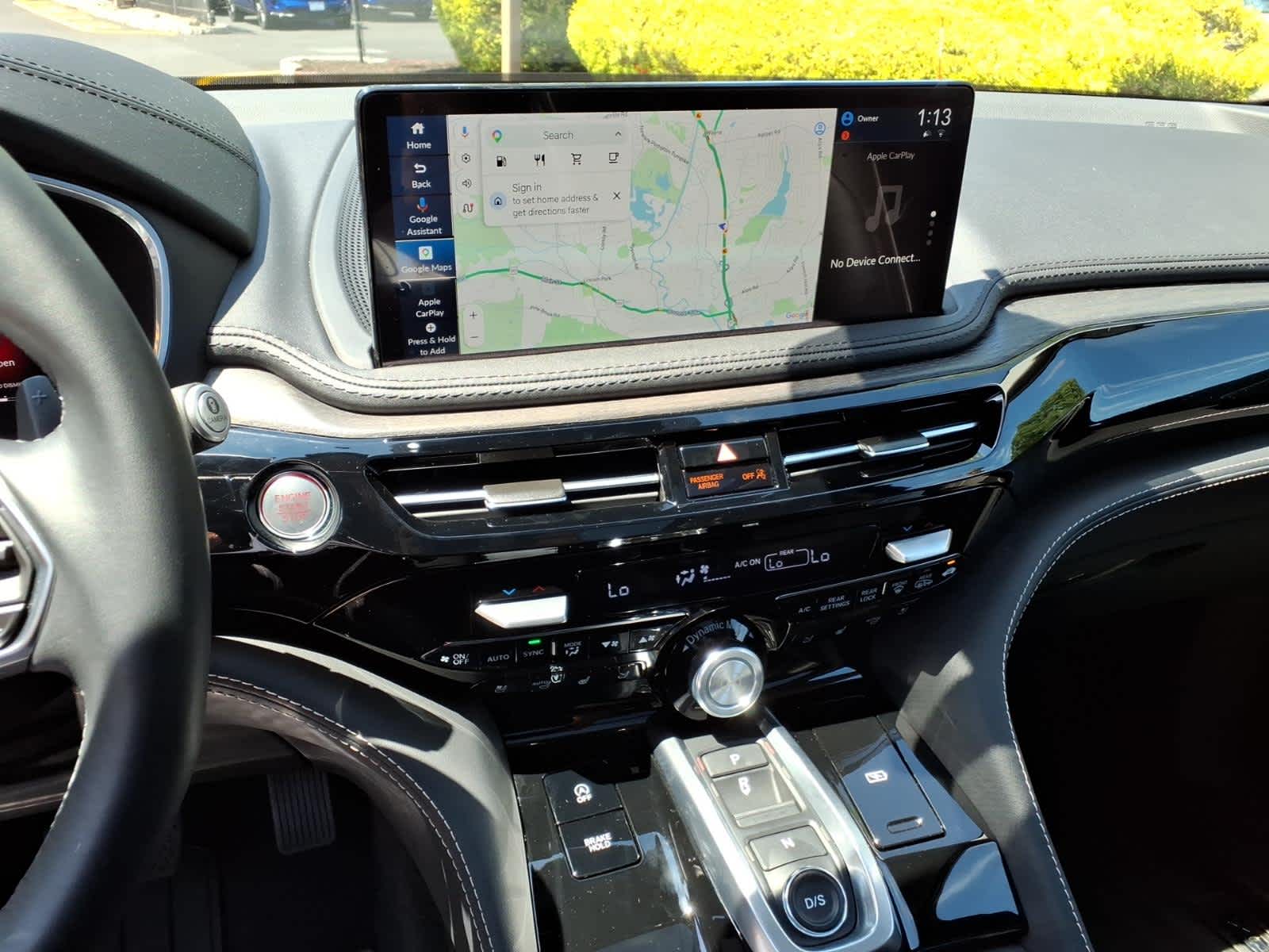 Used 2026 Acura MDX SUV