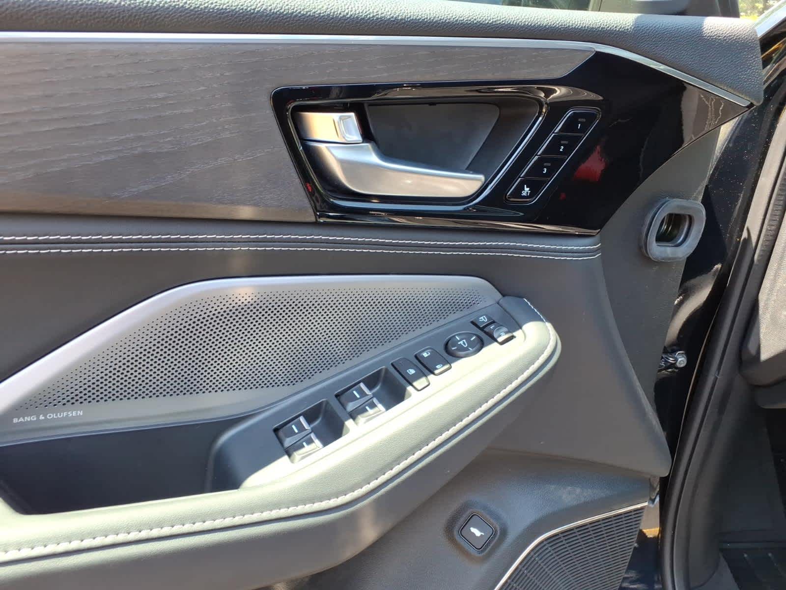 Used 2026 Acura MDX SUV