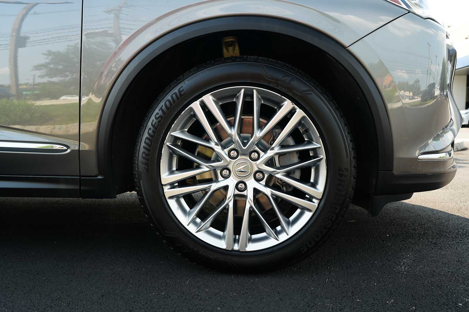 Used 2023 Acura MDX SUV