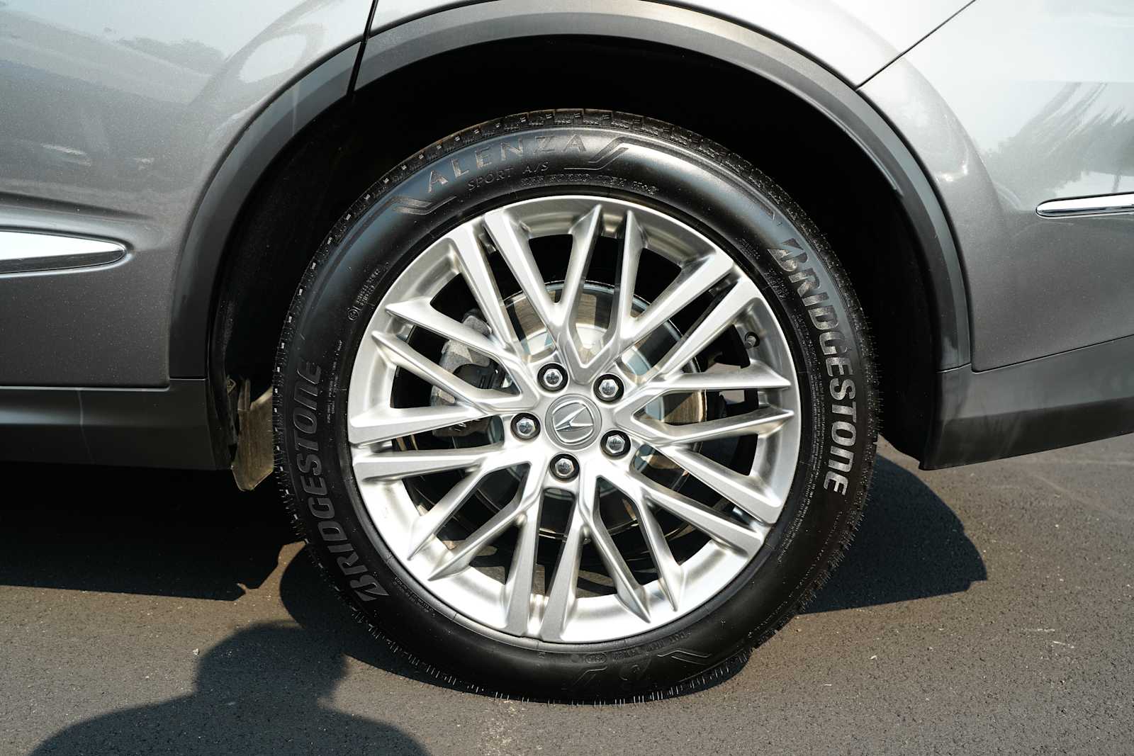 Used 2023 Acura MDX SUV