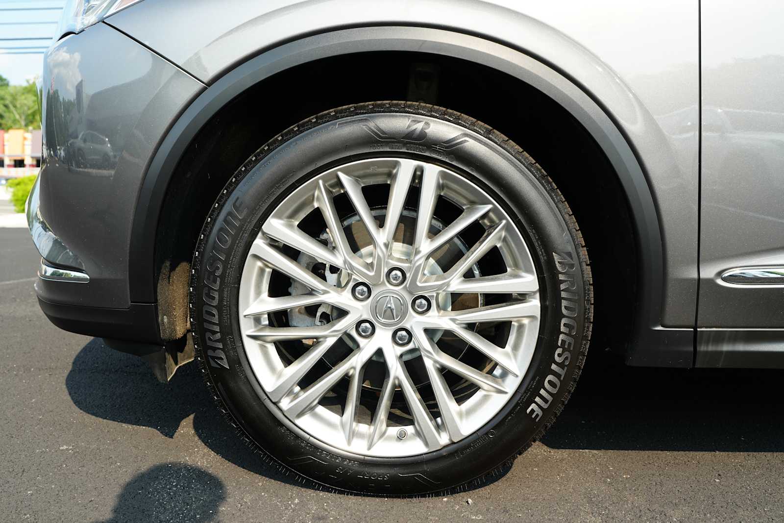 Used 2023 Acura MDX SUV