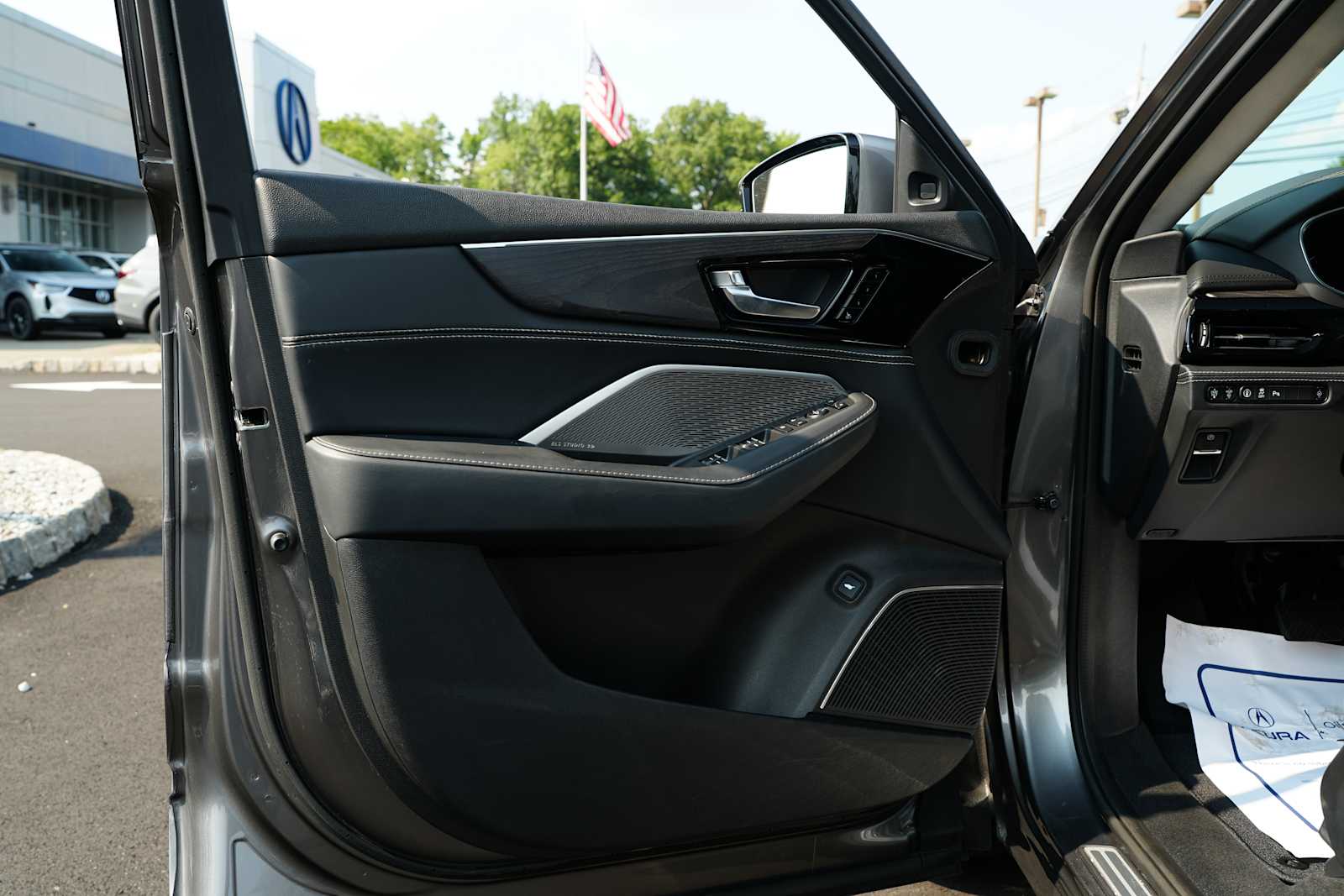 Used 2023 Acura MDX SUV