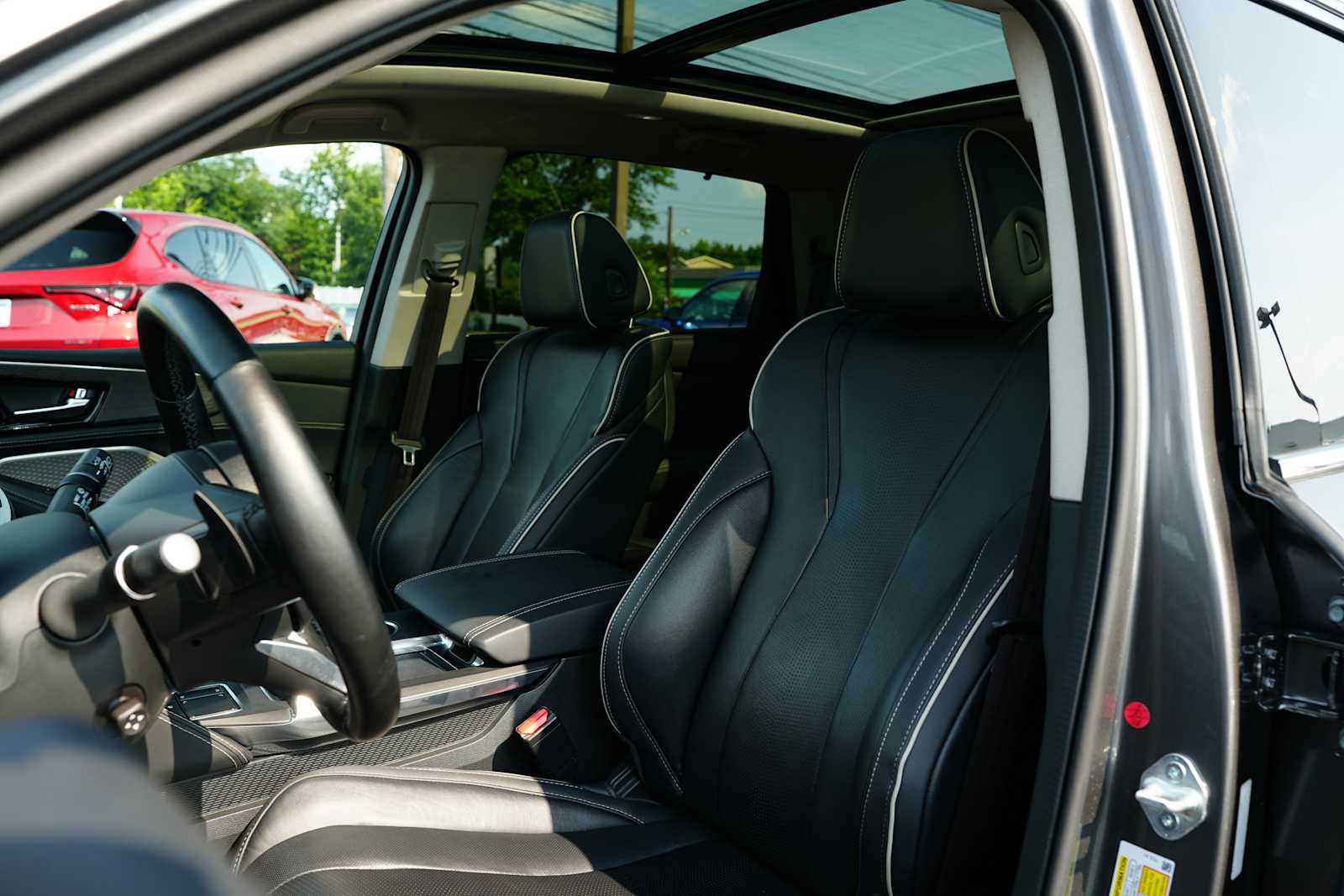 Used 2023 Acura MDX SUV