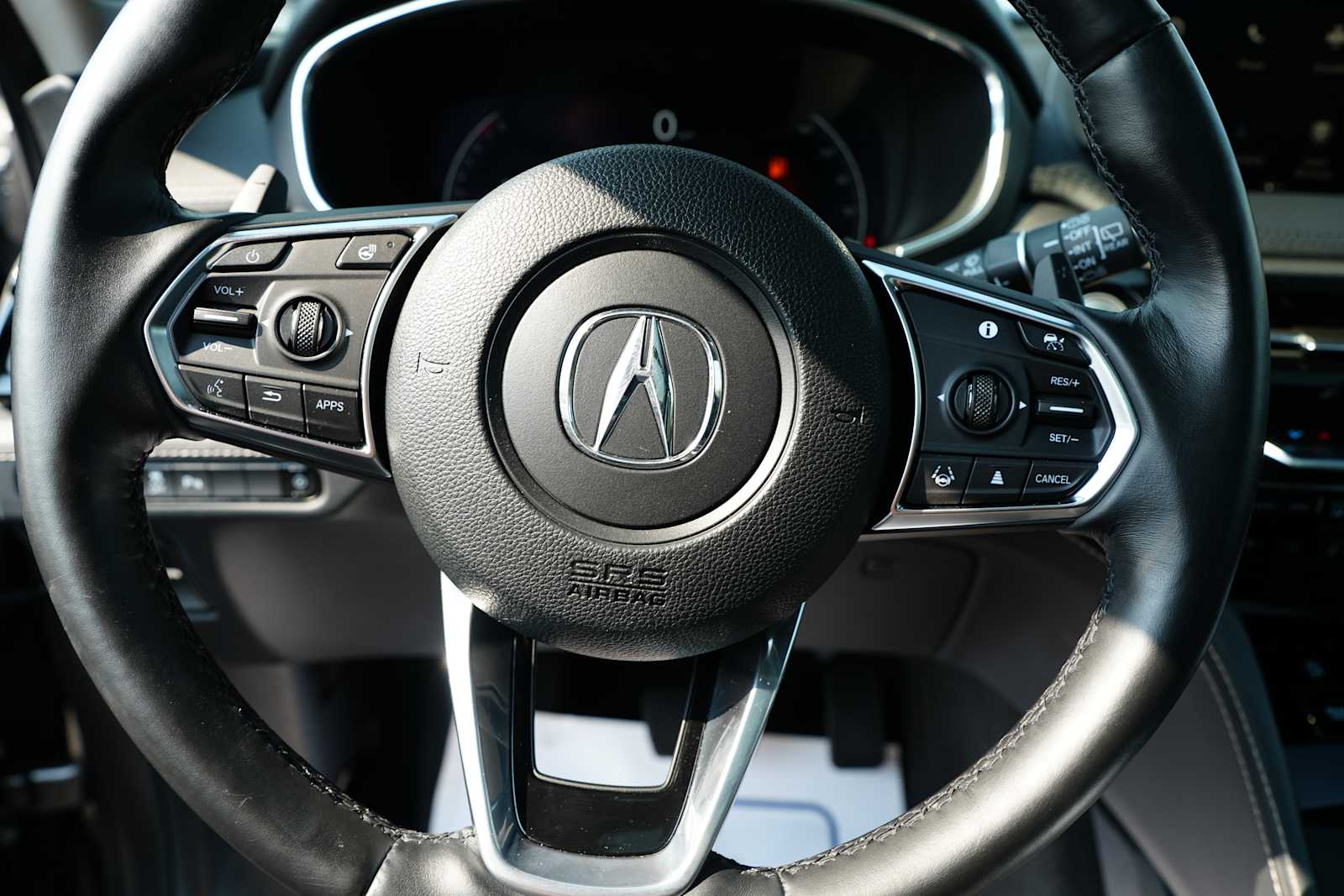 Used 2023 Acura MDX SUV