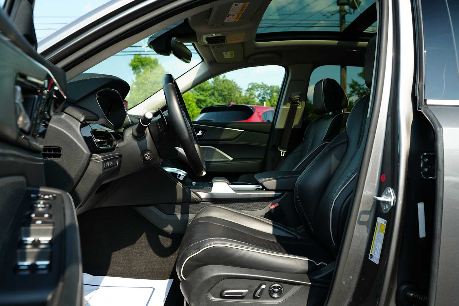 Used 2023 Acura MDX SUV