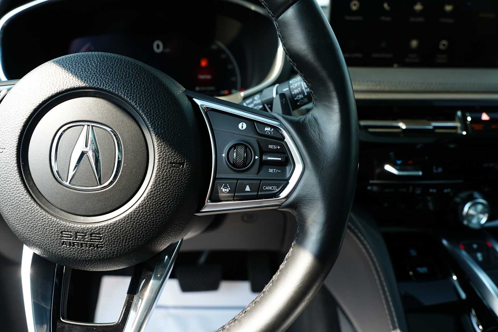 Used 2023 Acura MDX SUV