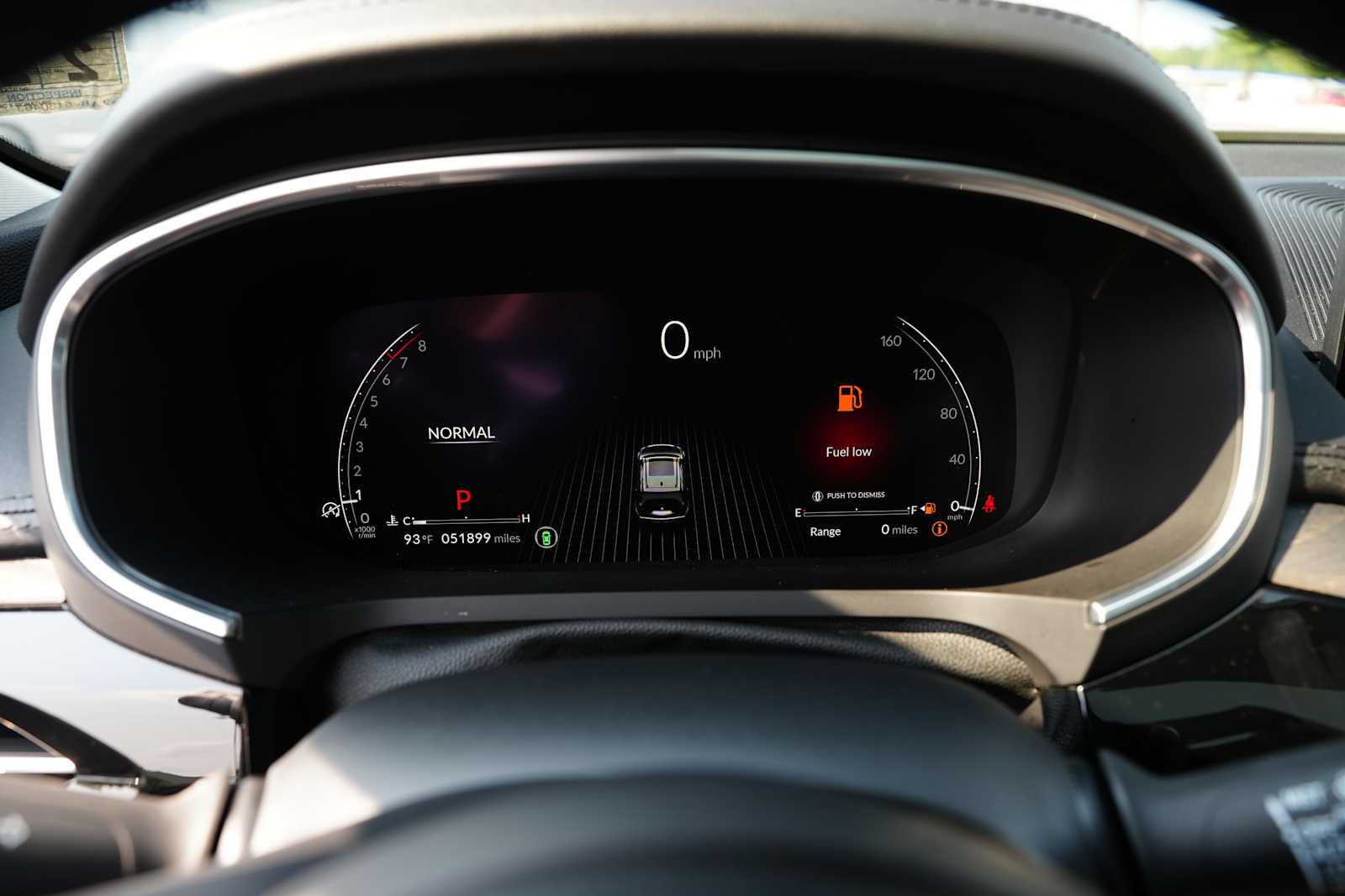 Used 2023 Acura MDX SUV