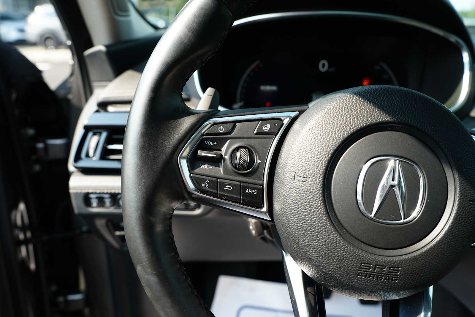 Used 2023 Acura MDX SUV
