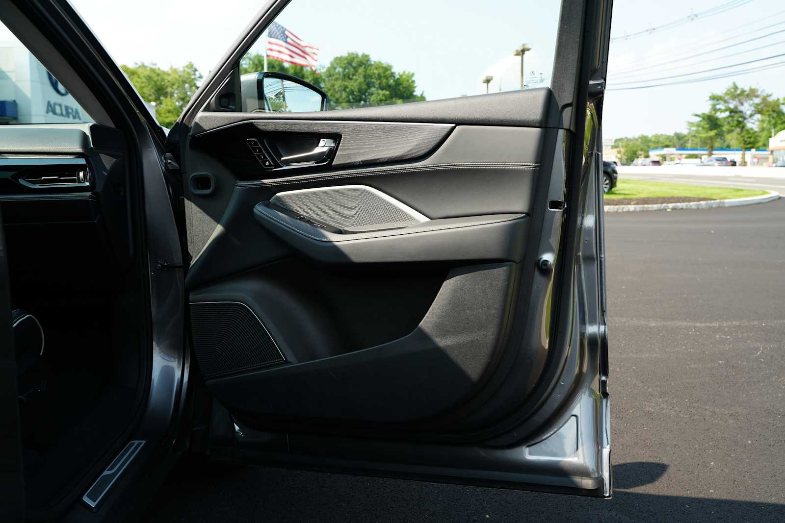 Used 2023 Acura MDX SUV