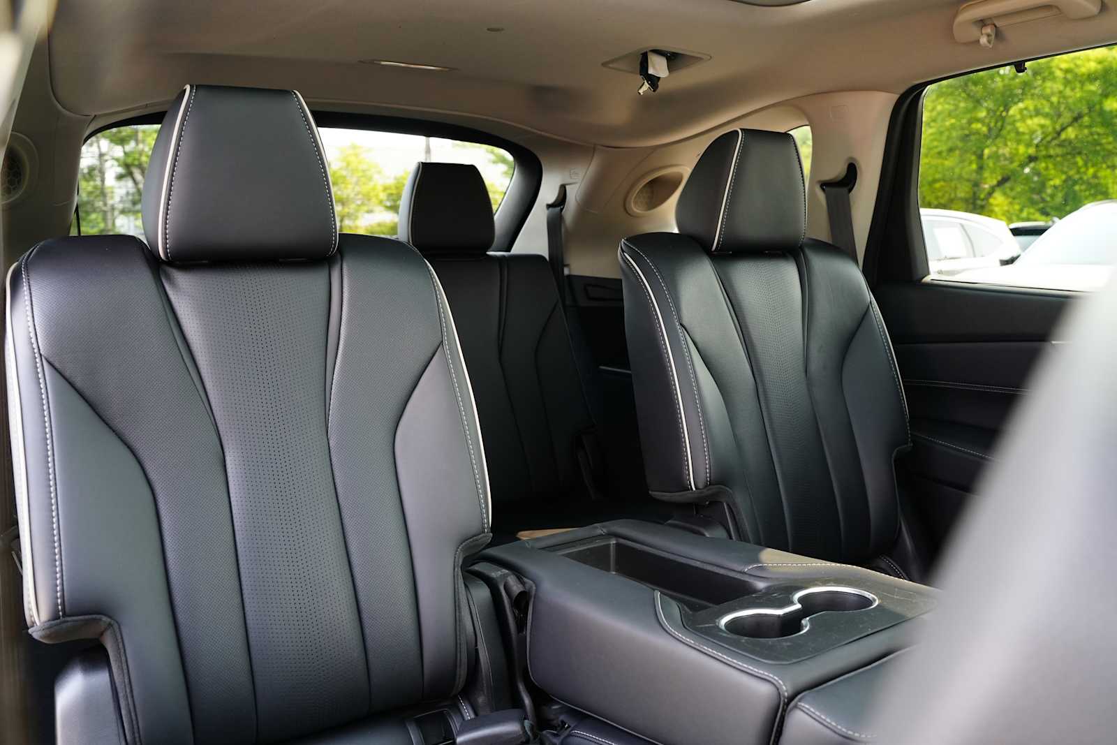 Used 2023 Acura MDX SUV