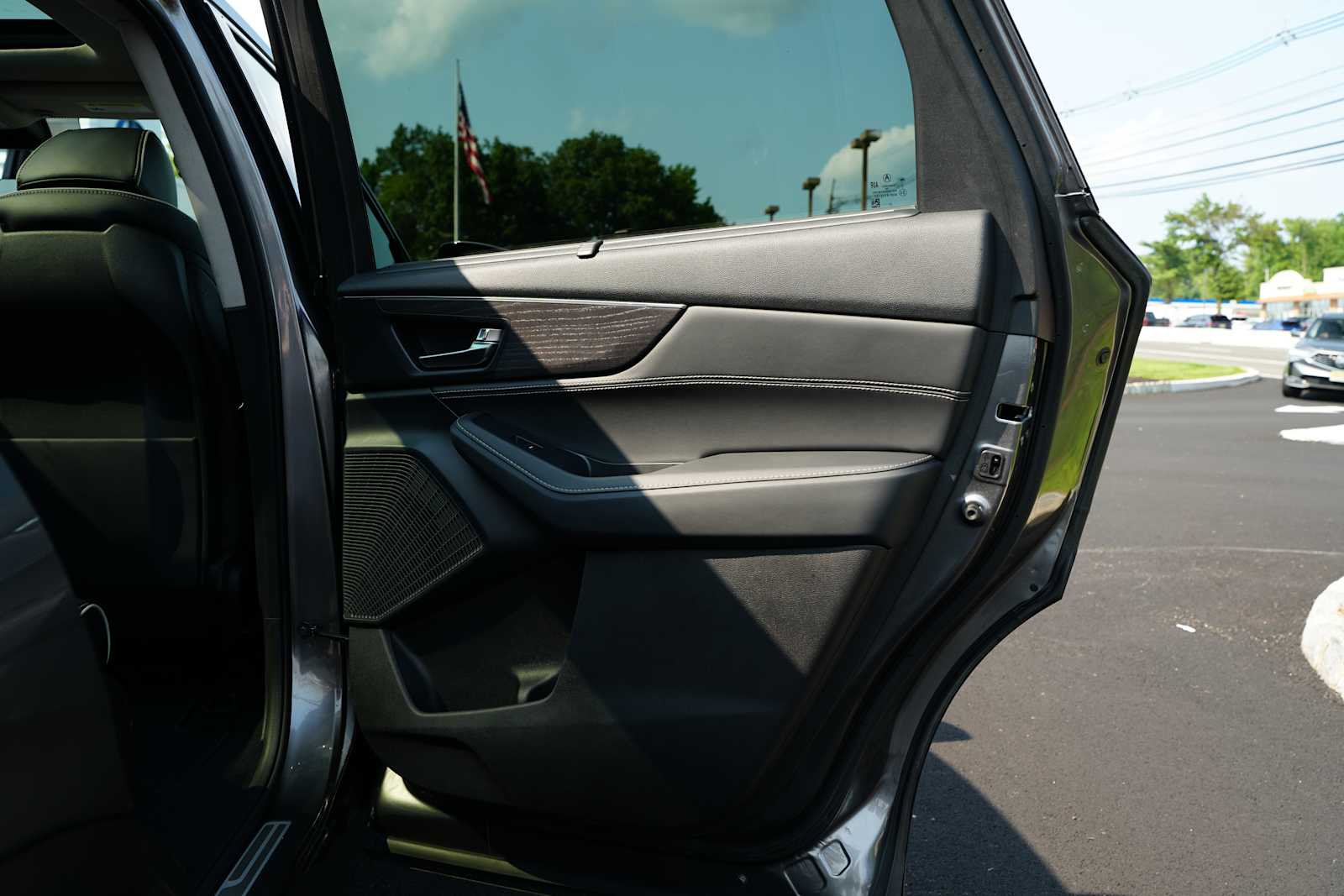 Used 2023 Acura MDX SUV