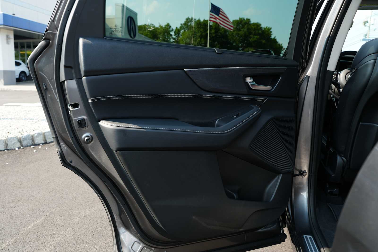 Used 2023 Acura MDX SUV
