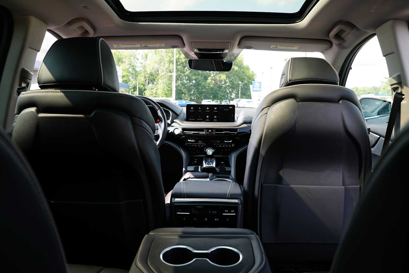 Used 2023 Acura MDX SUV