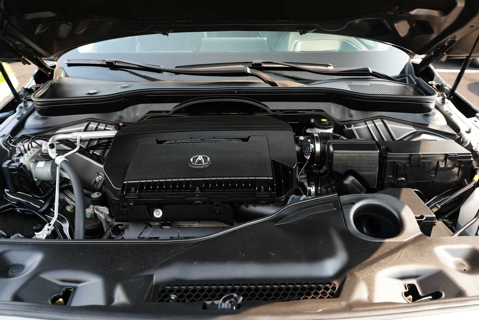 Used 2023 Acura MDX SUV