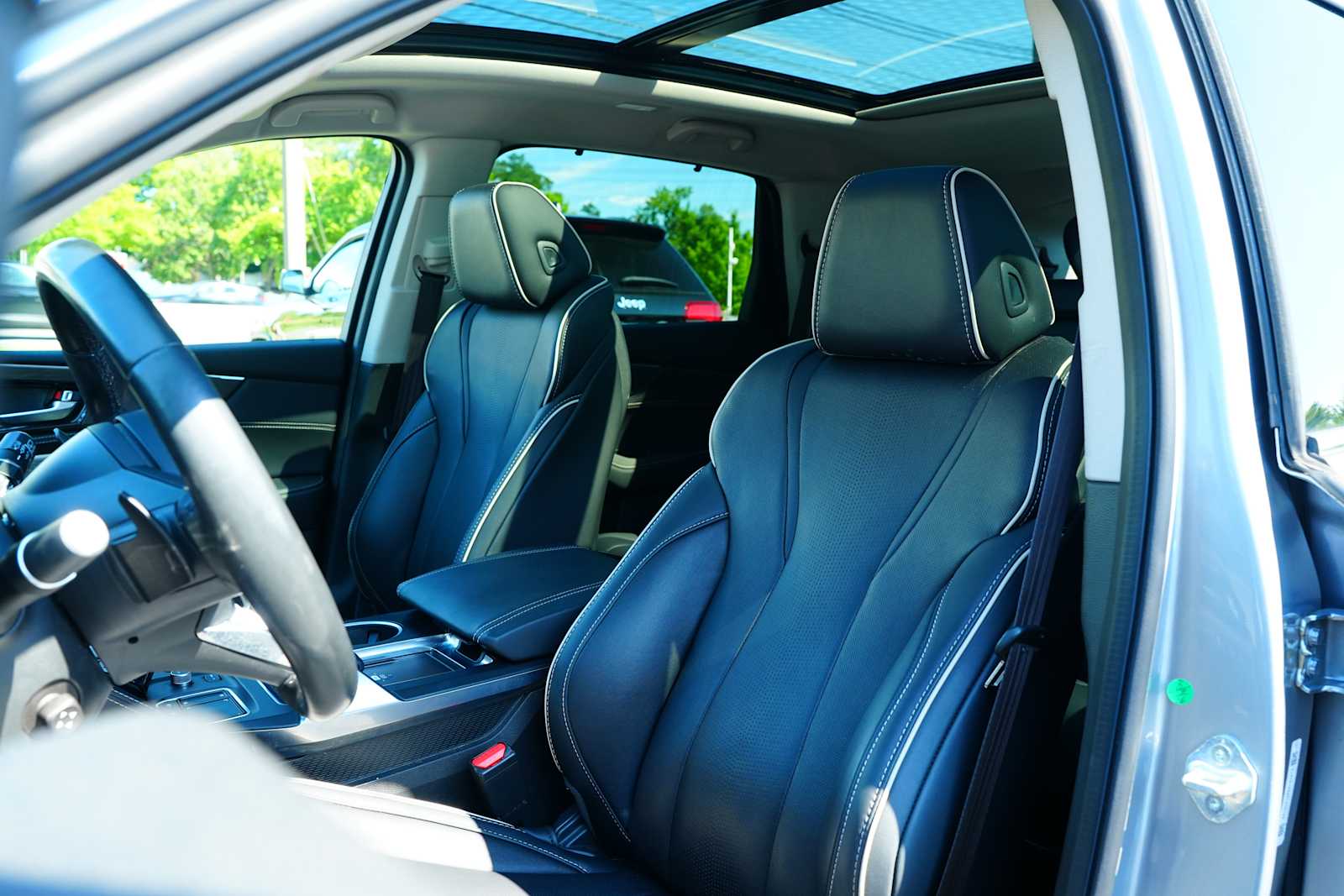 Used 2024 Acura MDX SUV