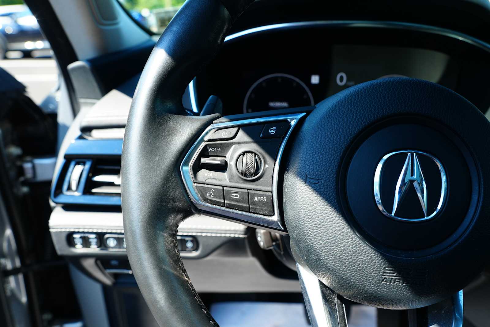 Used 2024 Acura MDX SUV