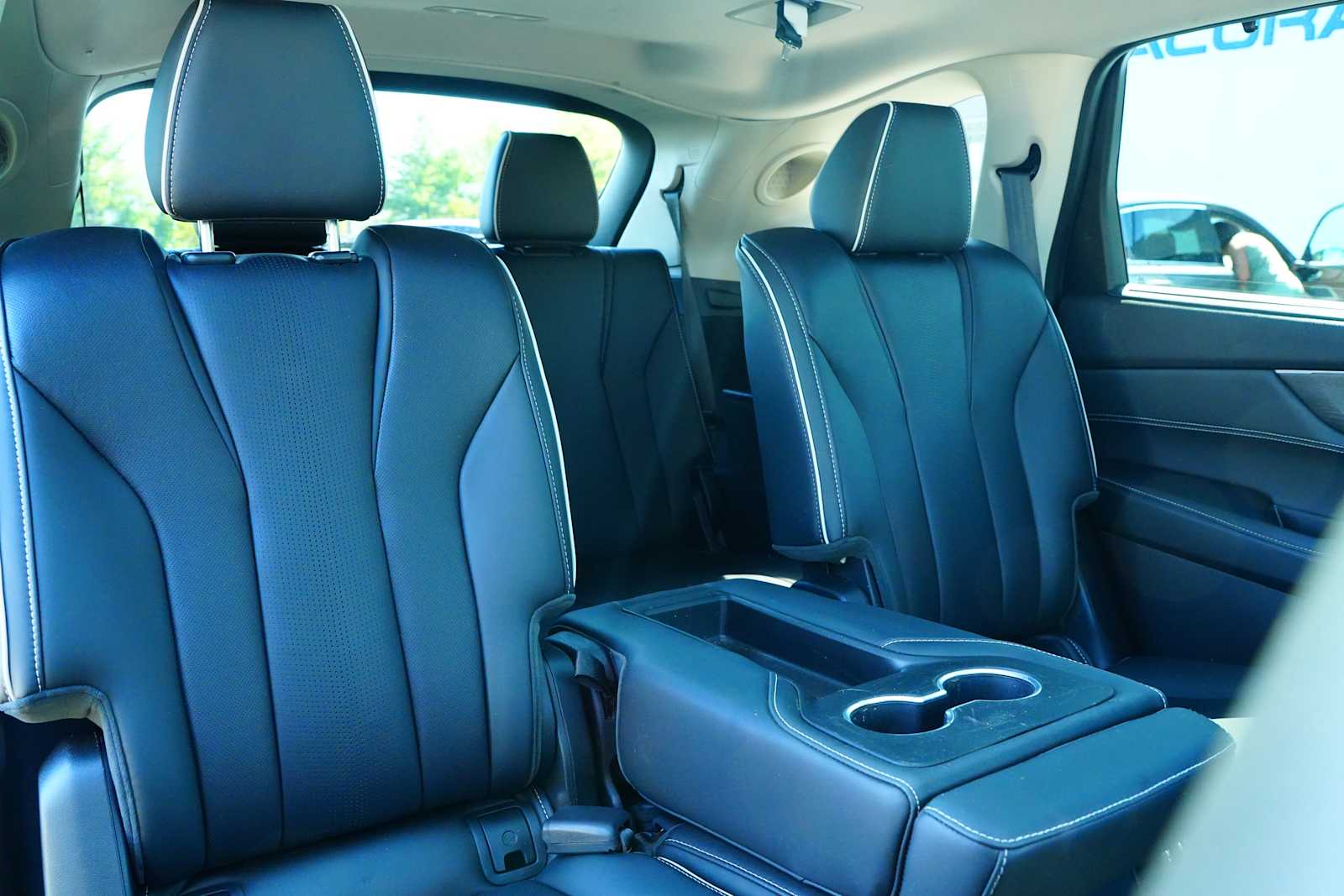 Used 2024 Acura MDX SUV