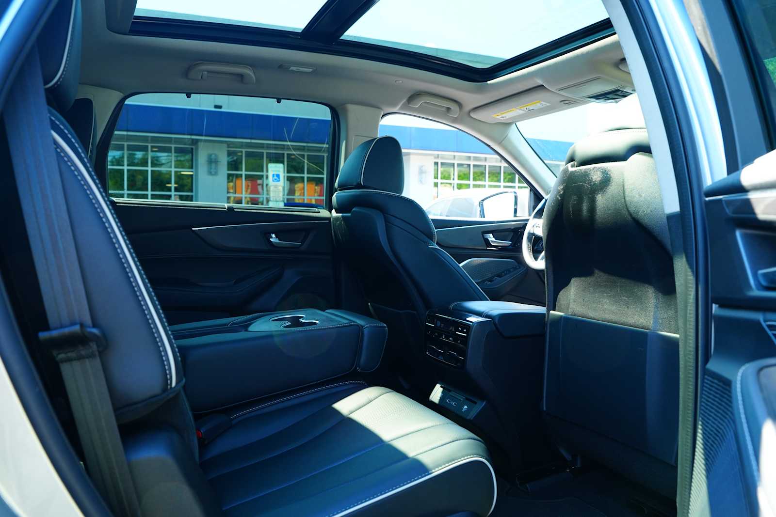 Used 2024 Acura MDX SUV