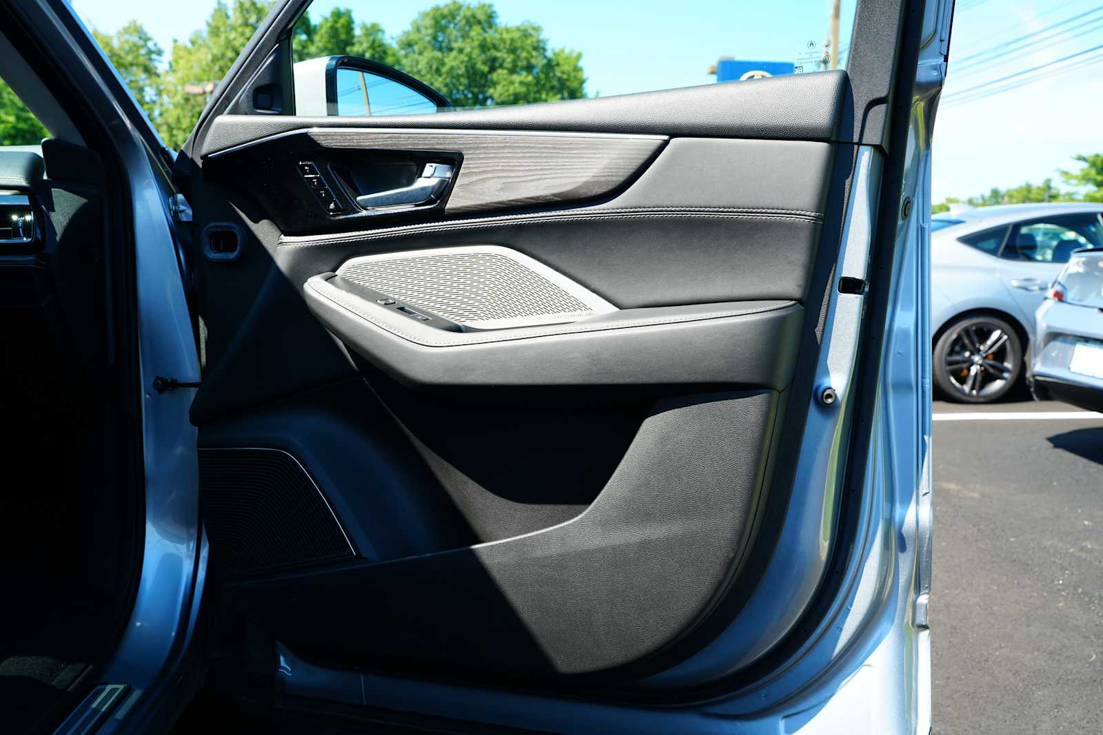 Used 2024 Acura MDX SUV