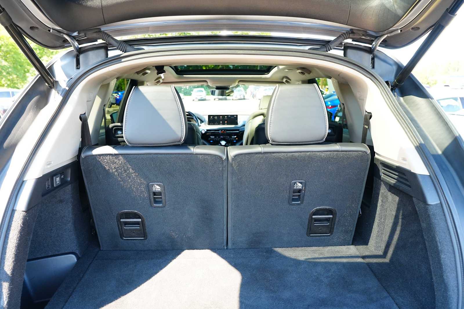 Used 2024 Acura MDX SUV