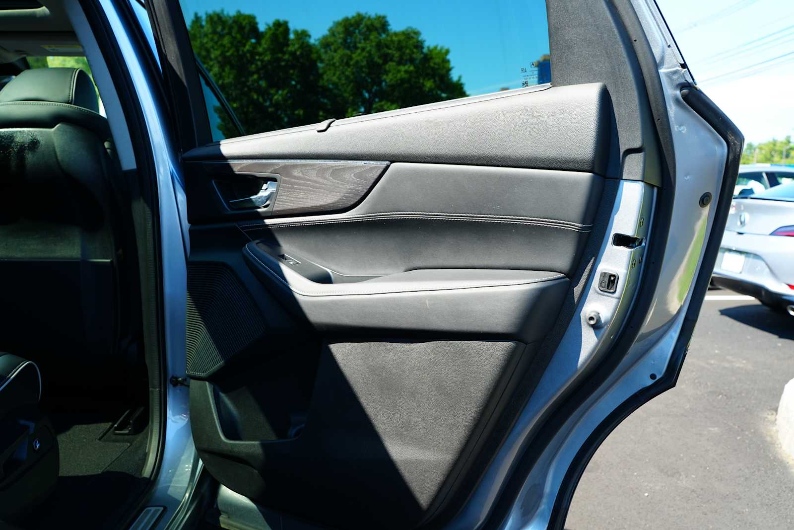 Used 2024 Acura MDX SUV