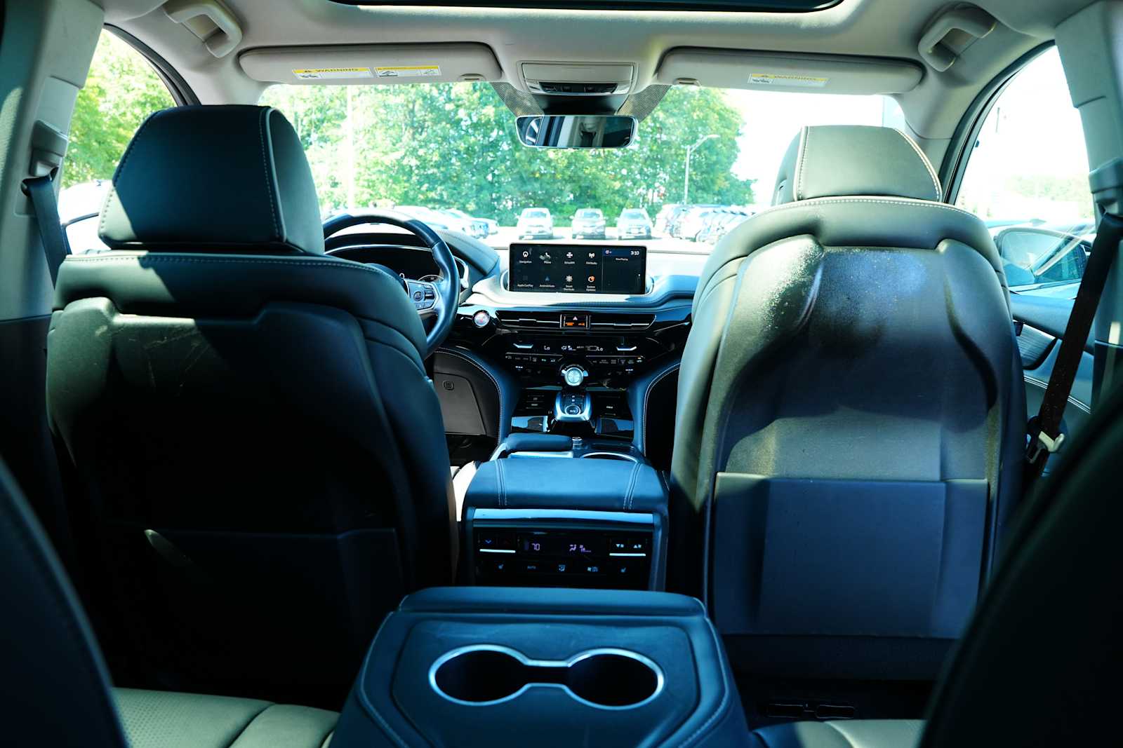 Used 2024 Acura MDX SUV