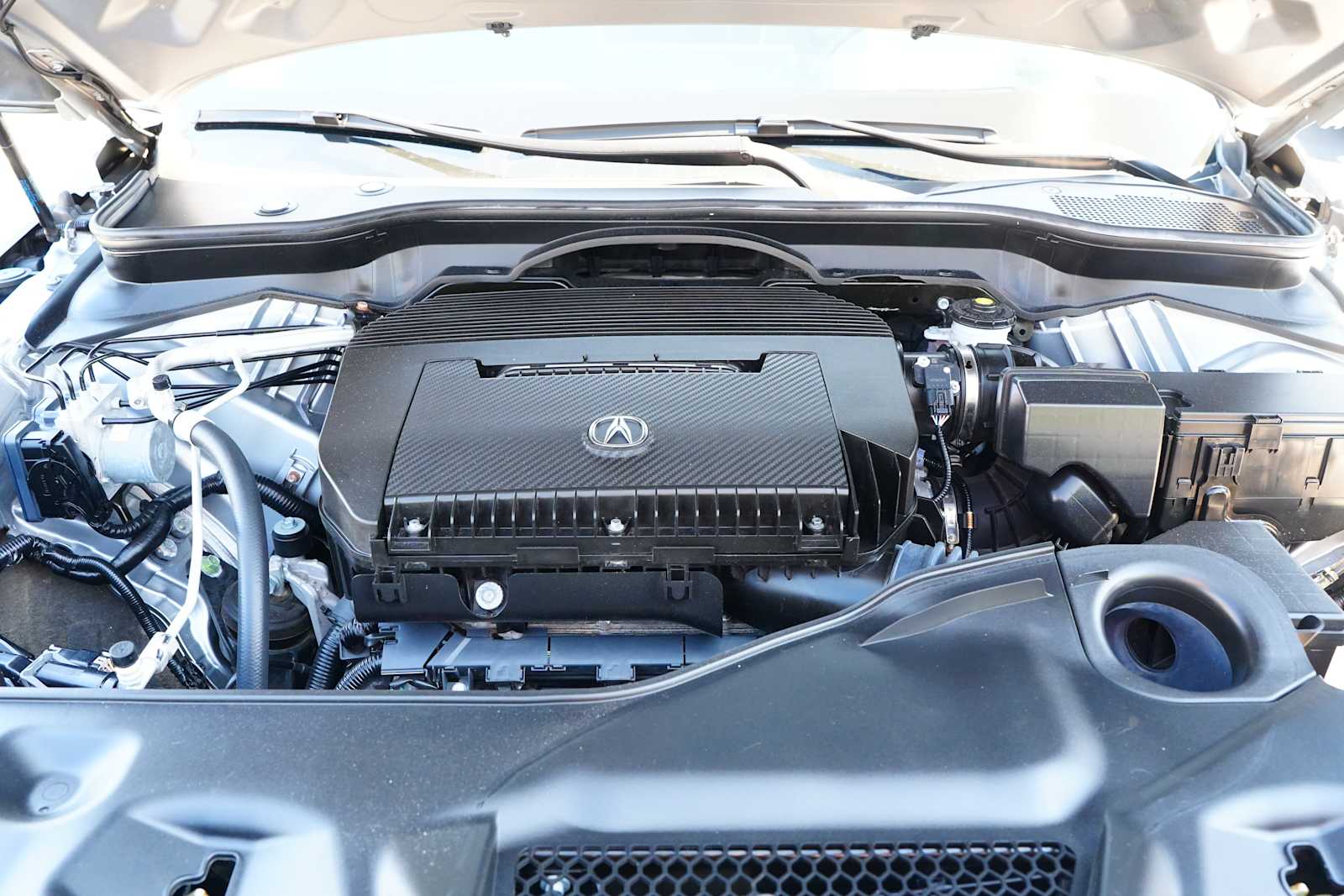 Used 2024 Acura MDX SUV