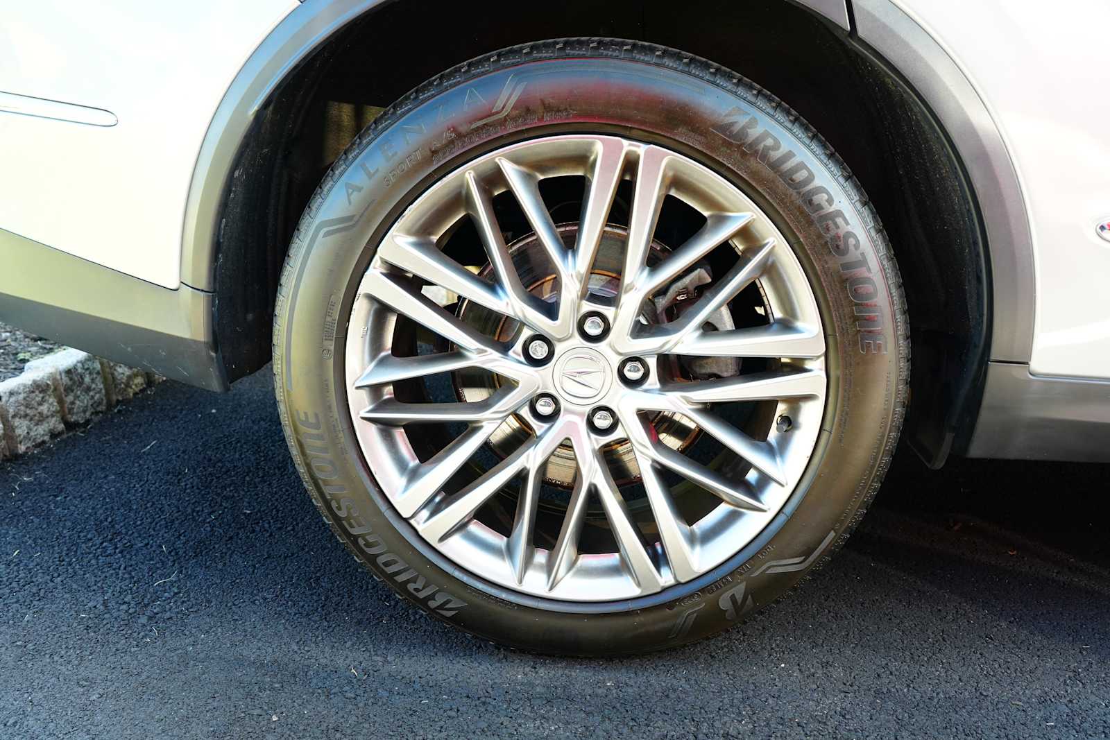 Used 2024 Acura MDX SUV