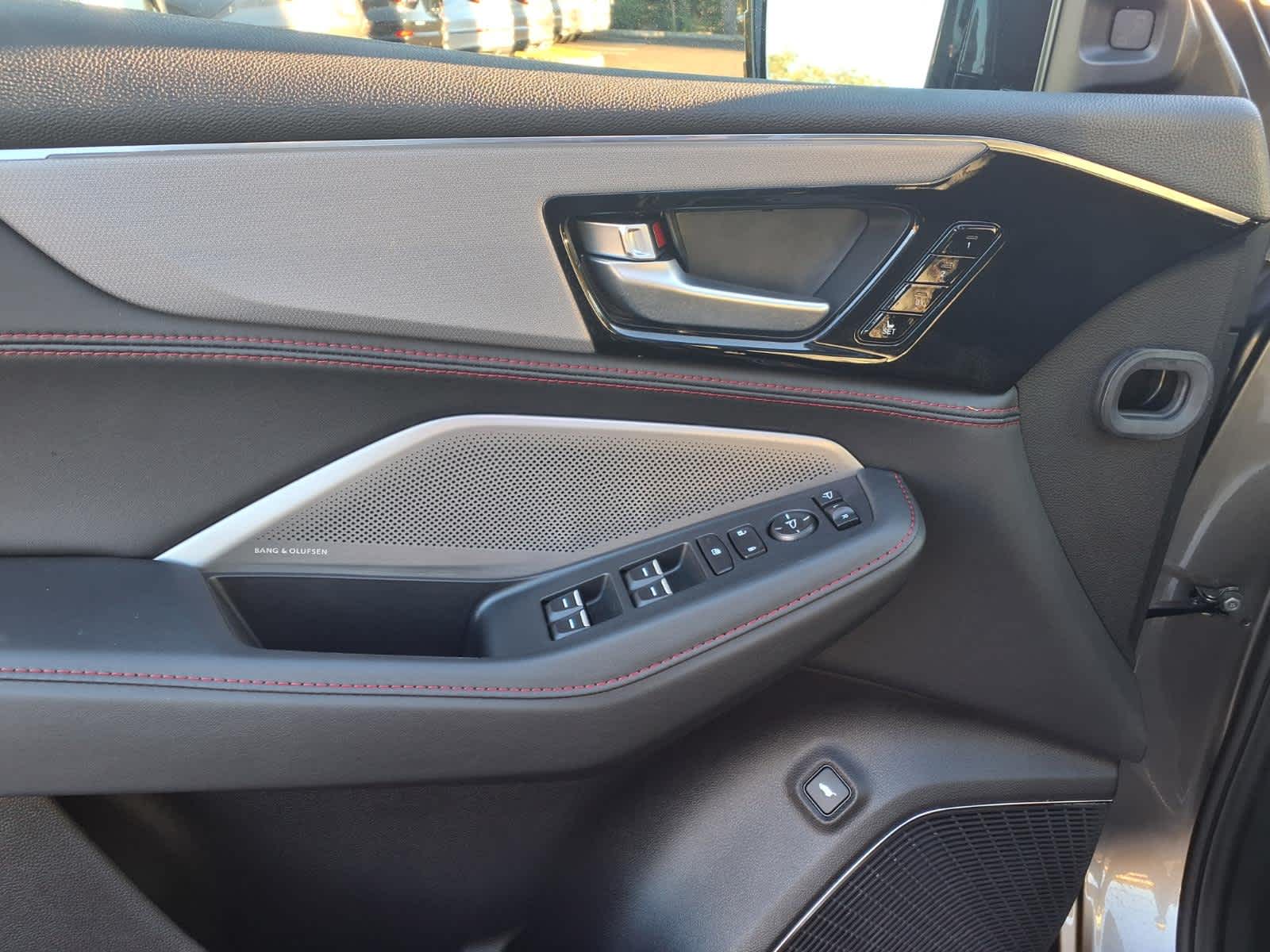 Used 2026 Acura MDX SUV