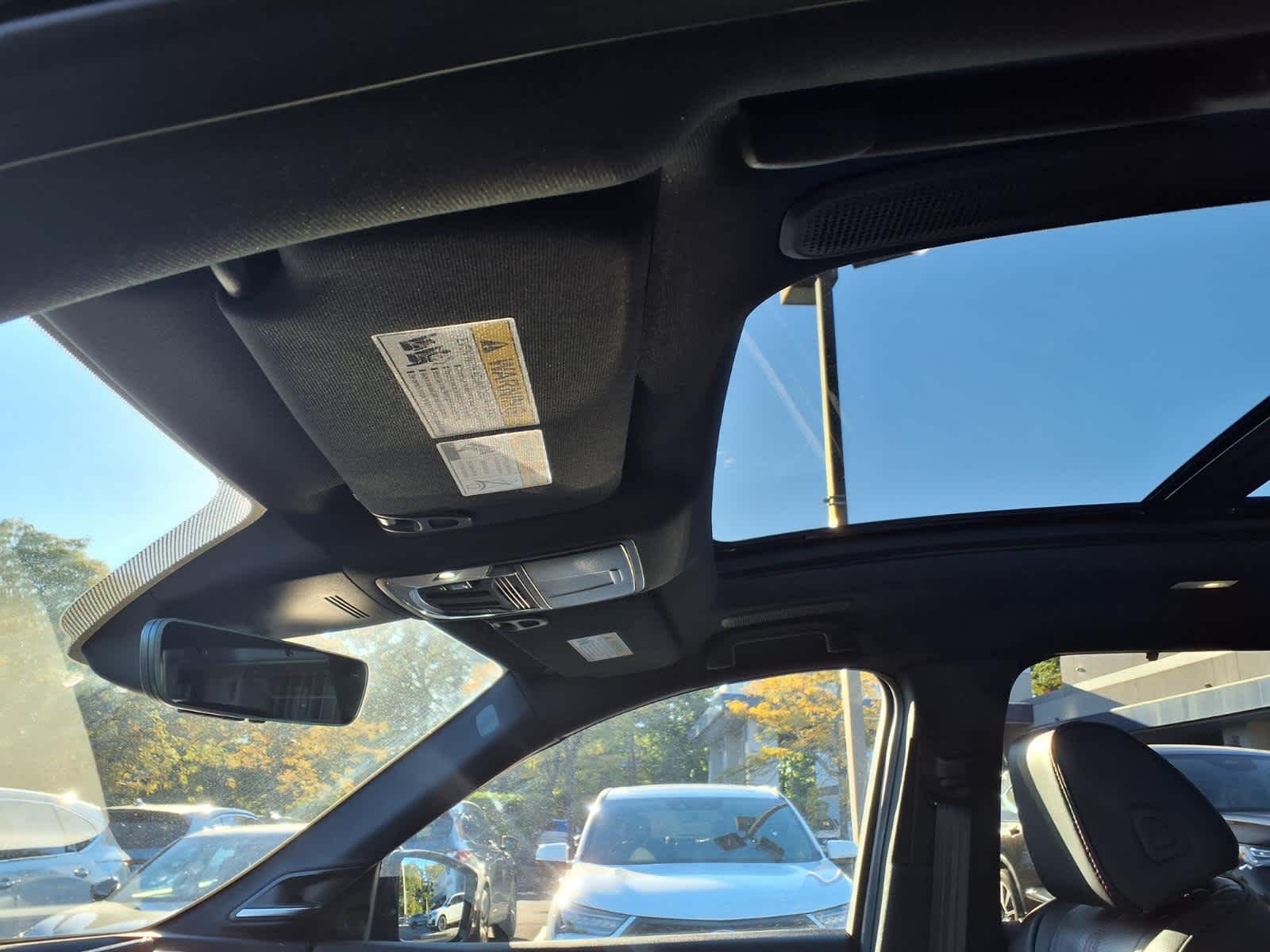 Used 2026 Acura MDX SUV