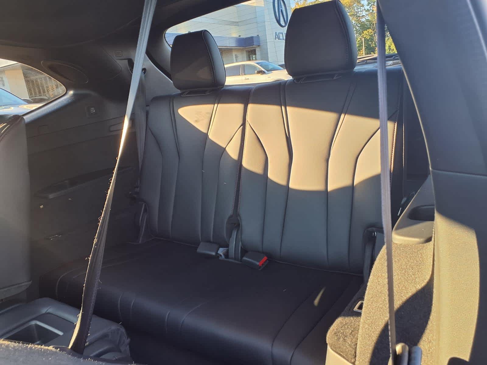 Used 2026 Acura MDX SUV