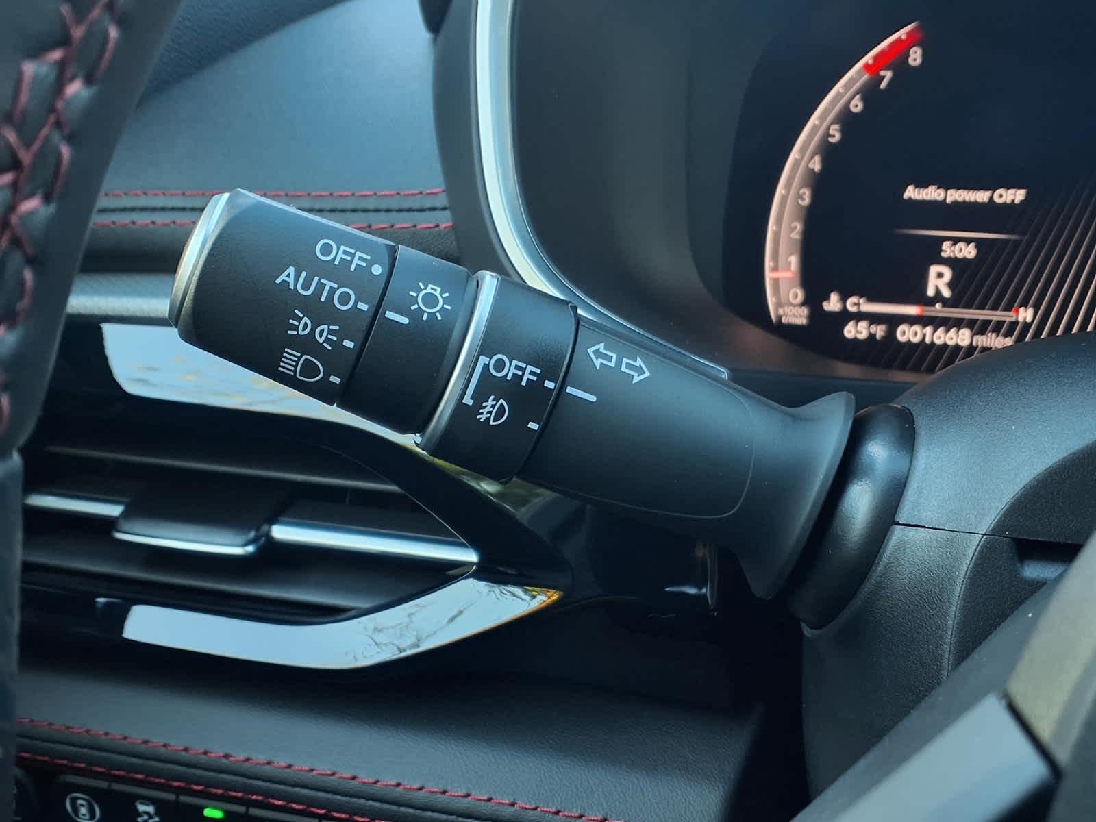Used 2026 Acura MDX SUV