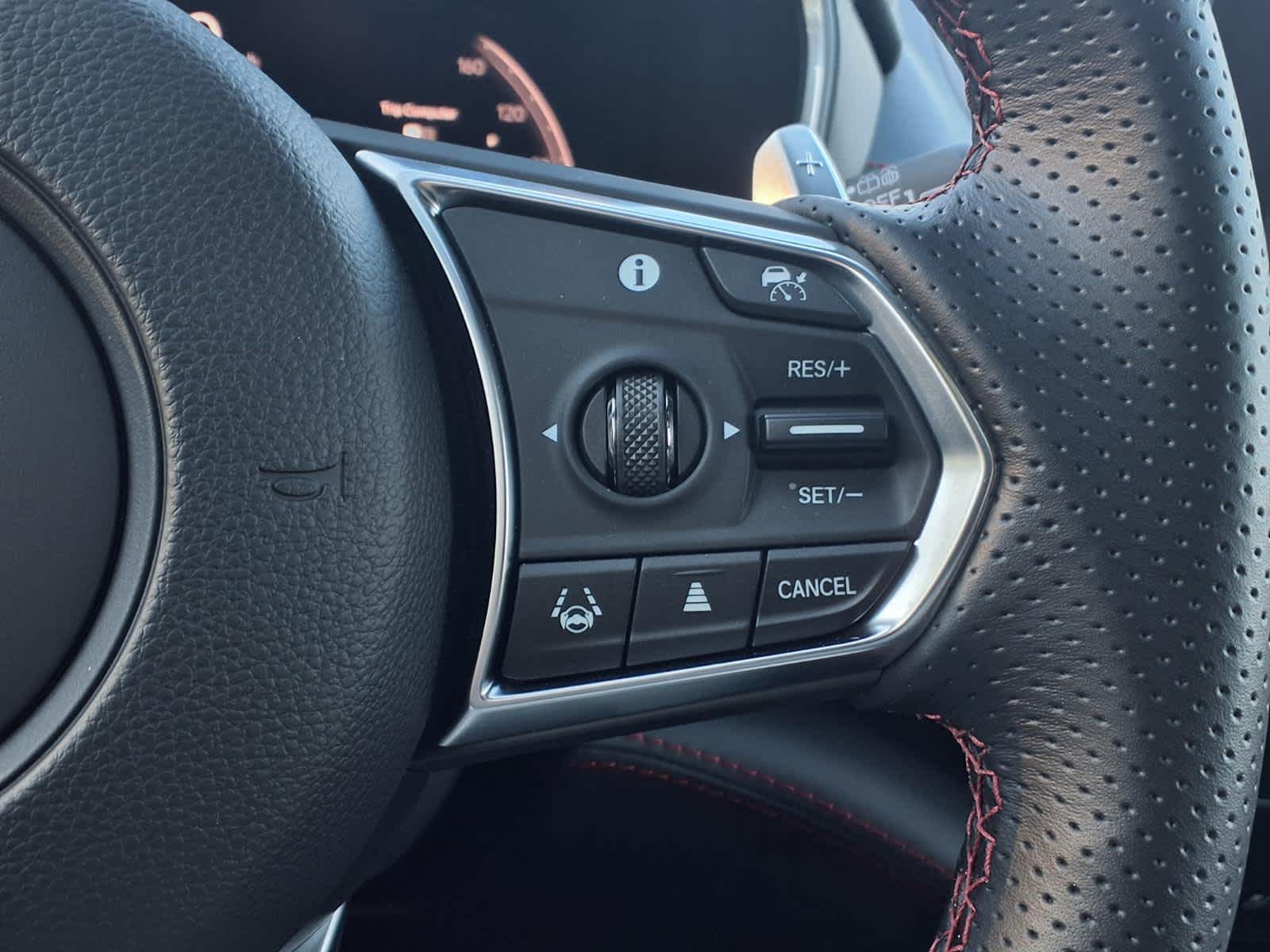 Used 2026 Acura MDX SUV