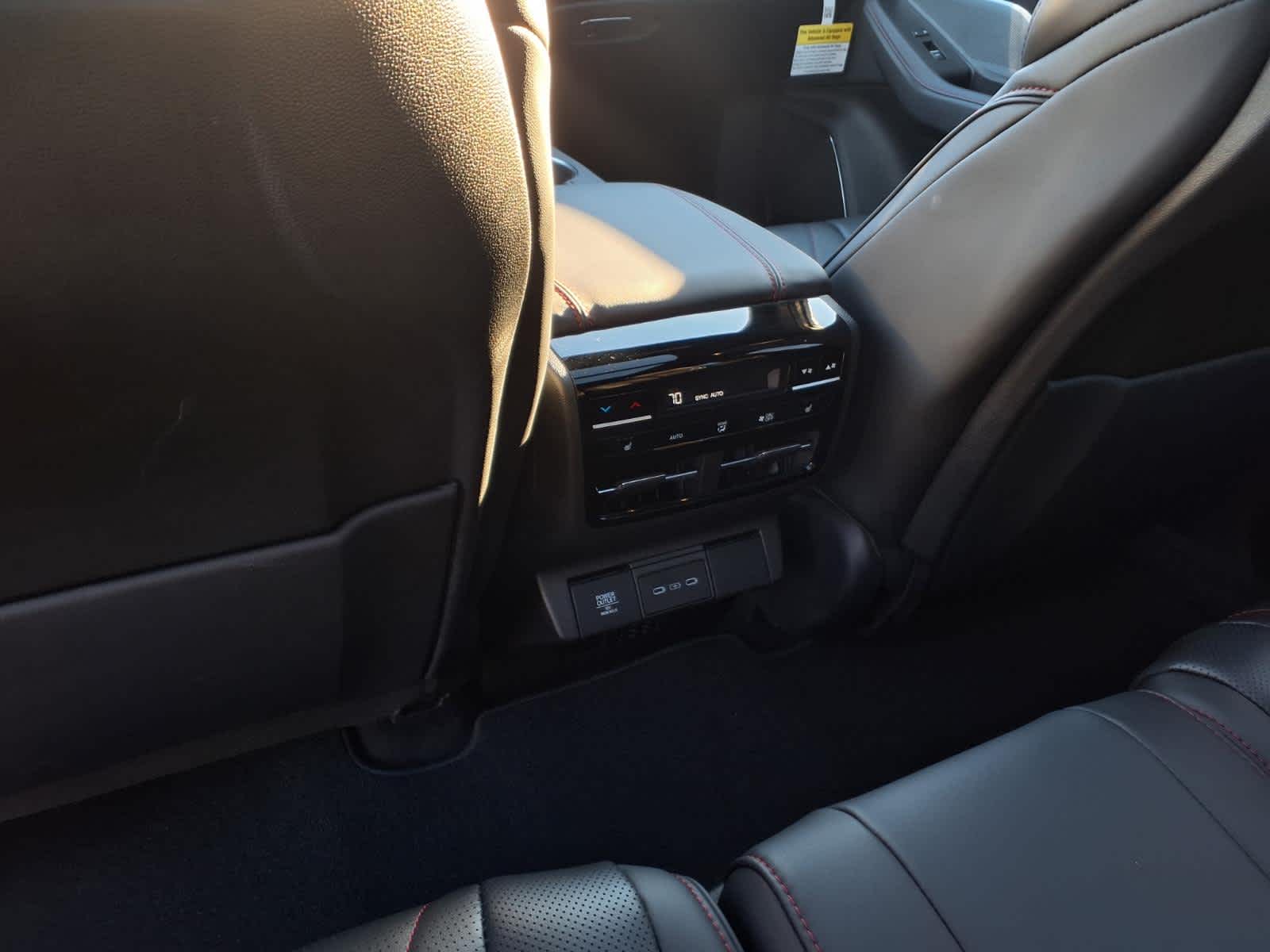 Used 2026 Acura MDX SUV