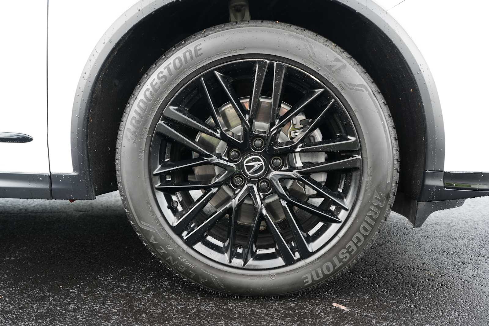2026 Acura MDX A-spec w/Advance Package - Photo 9