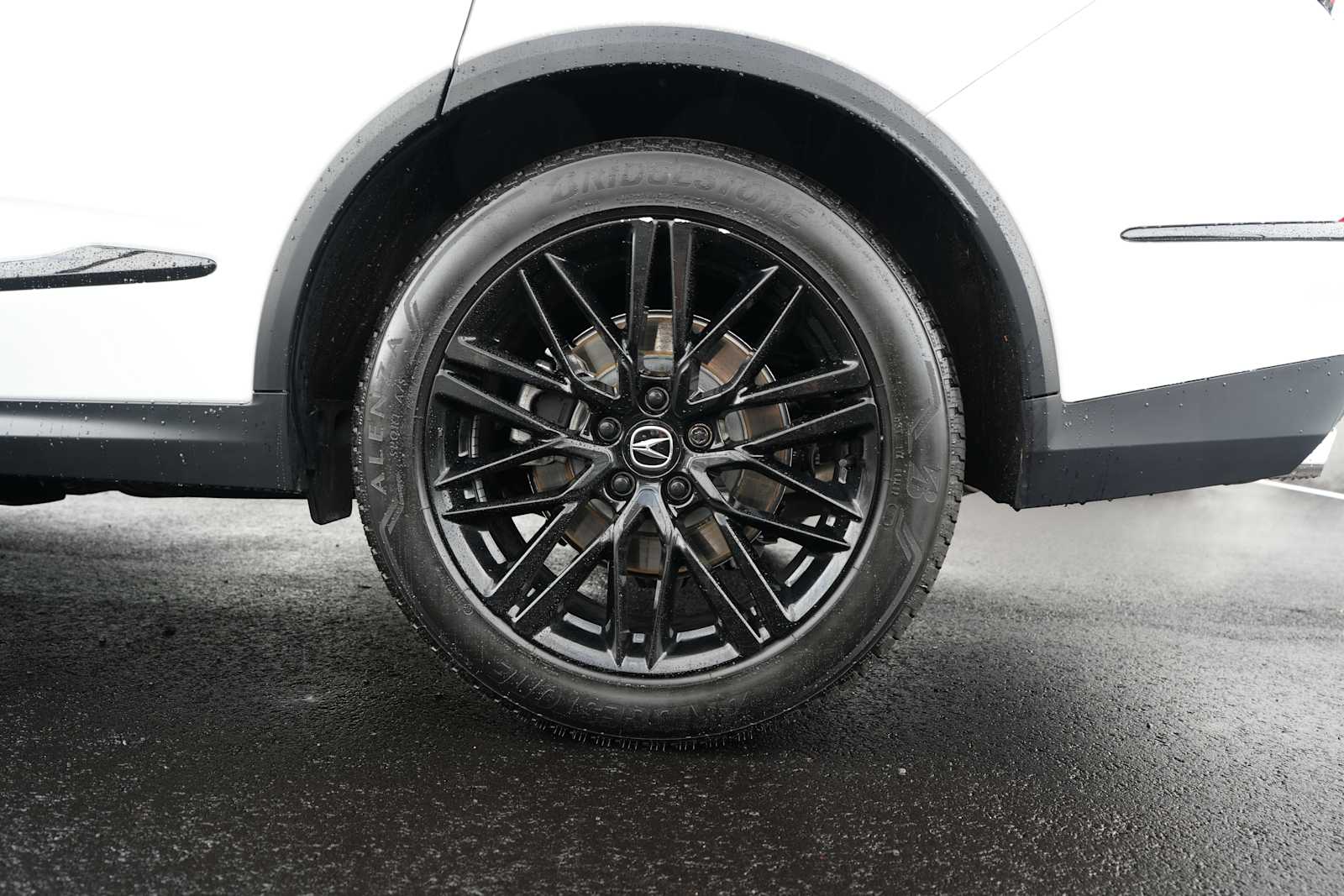 2026 Acura MDX A-spec w/Advance Package - Photo 11
