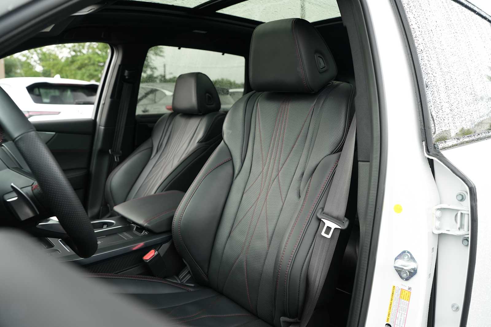 2026 Acura MDX A-spec w/Advance Package - Photo 17